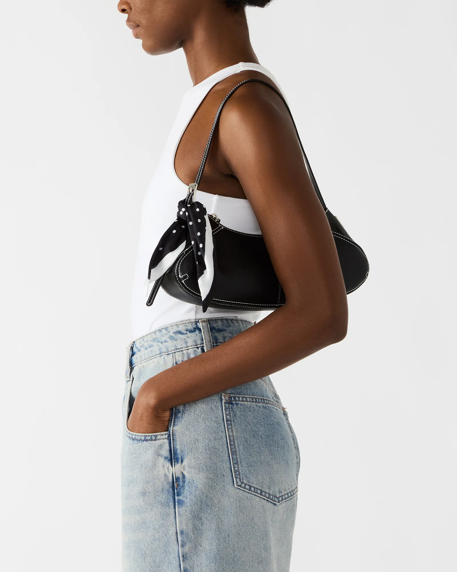 ROXEY BAG BLACK