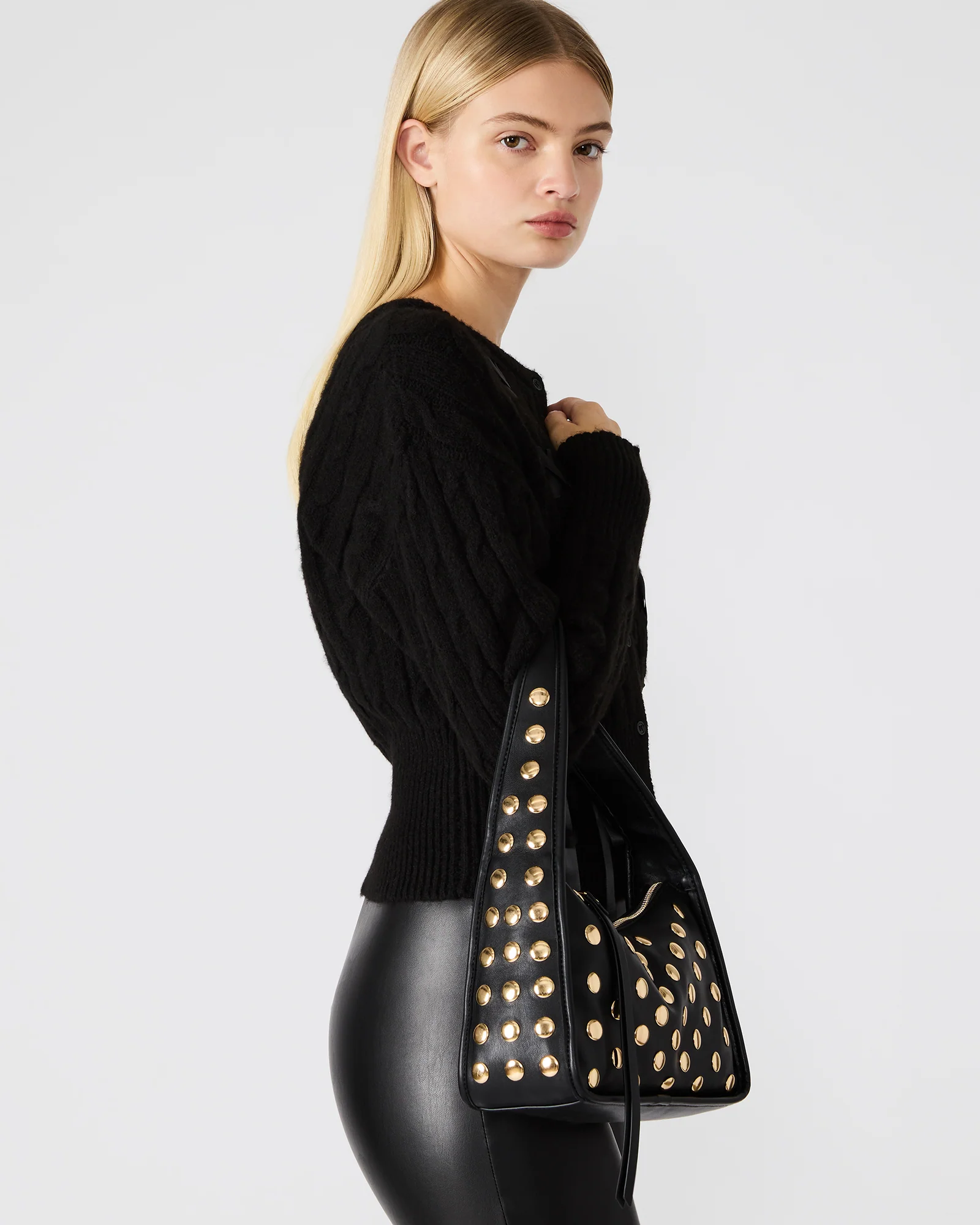 CHEYANN BAG BLACK
