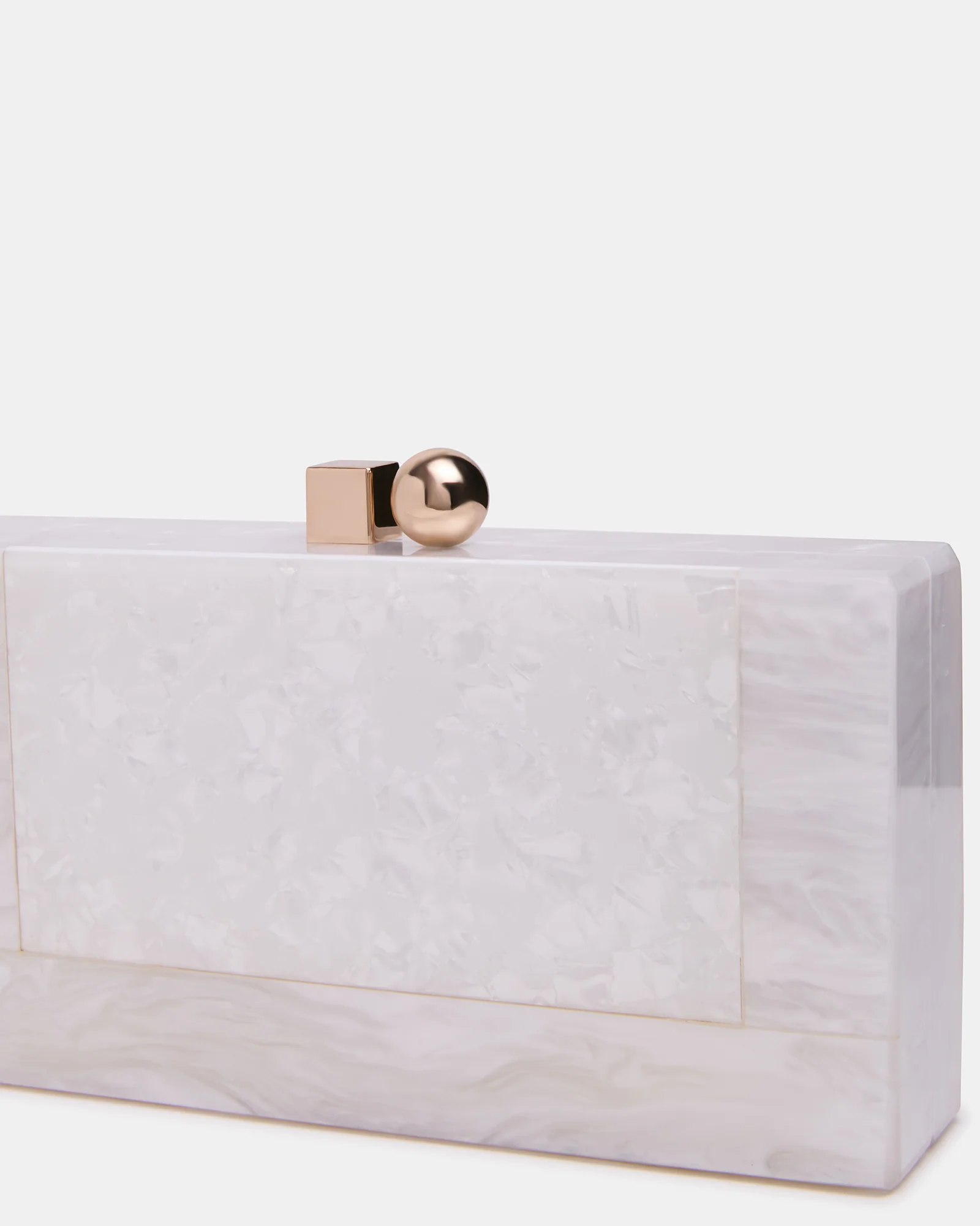 CAMILAA BAG WHITE
