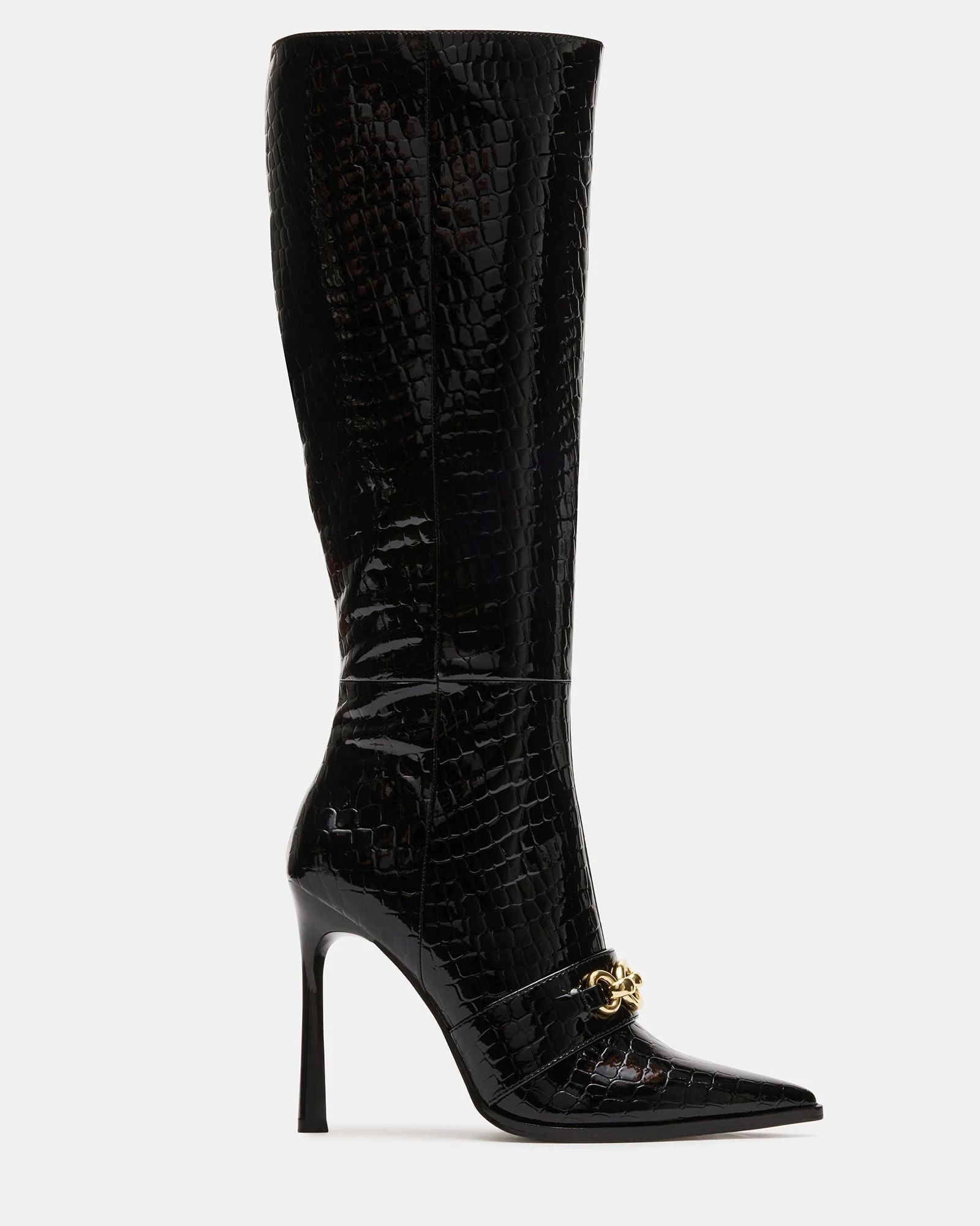 PURSUIT BLACK CROCODILE - SM REBOOTED