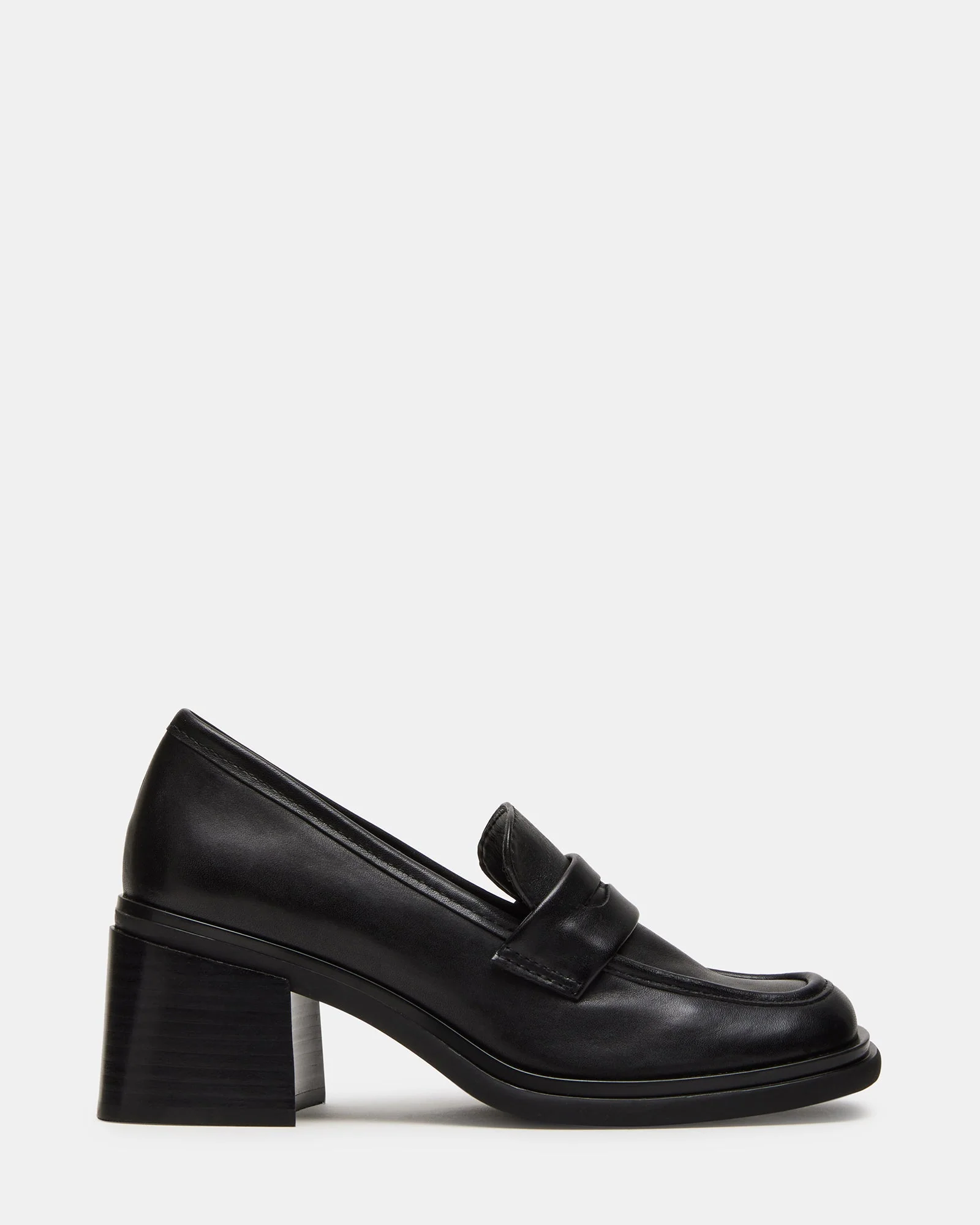 BAXTER BLACK LEATHER - SM REBOOTED