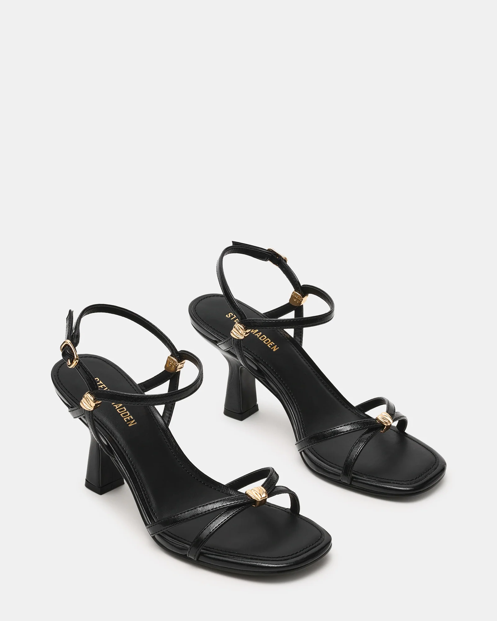 POSY BLACK