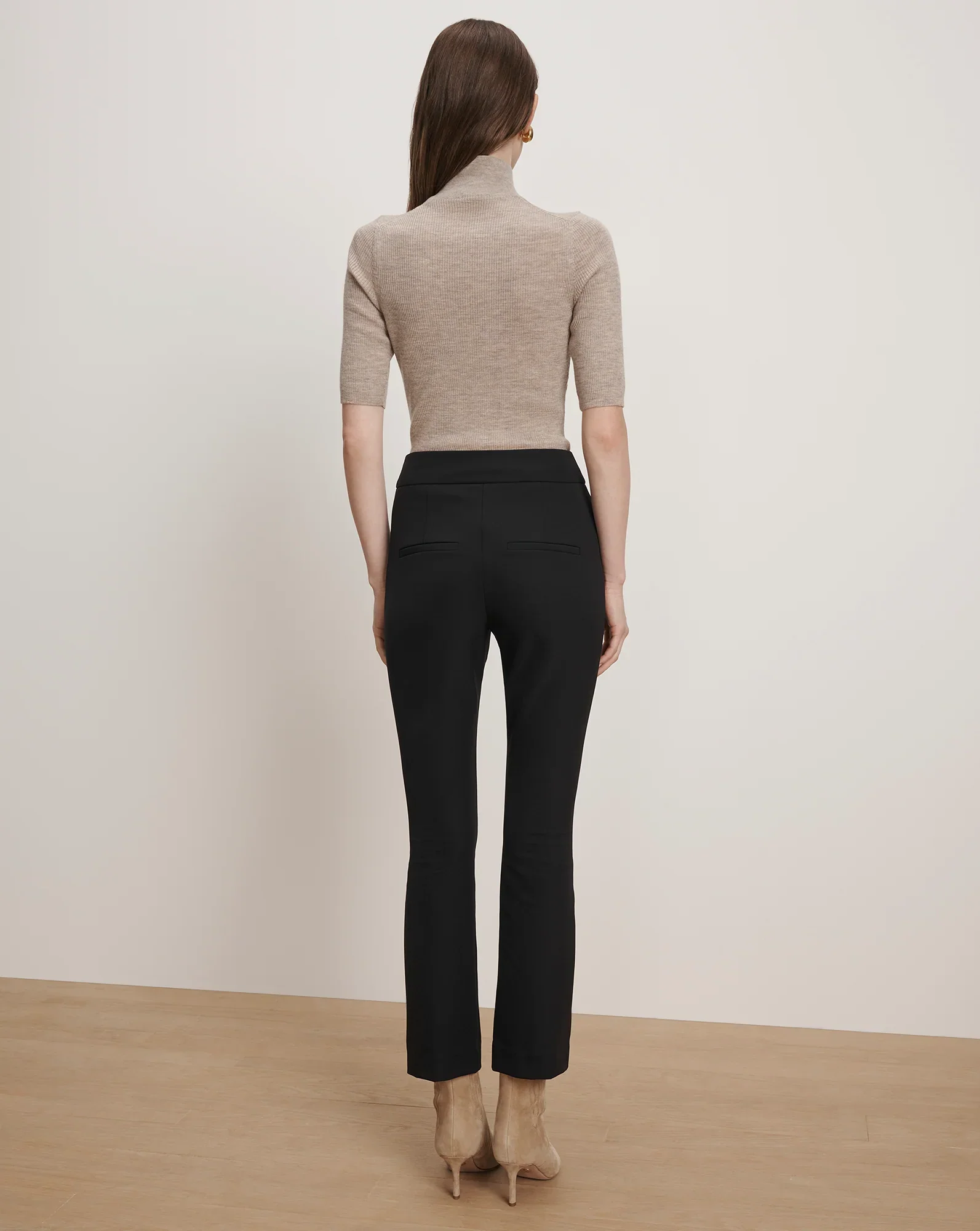 Dell Scuba Slim-Leg Pant