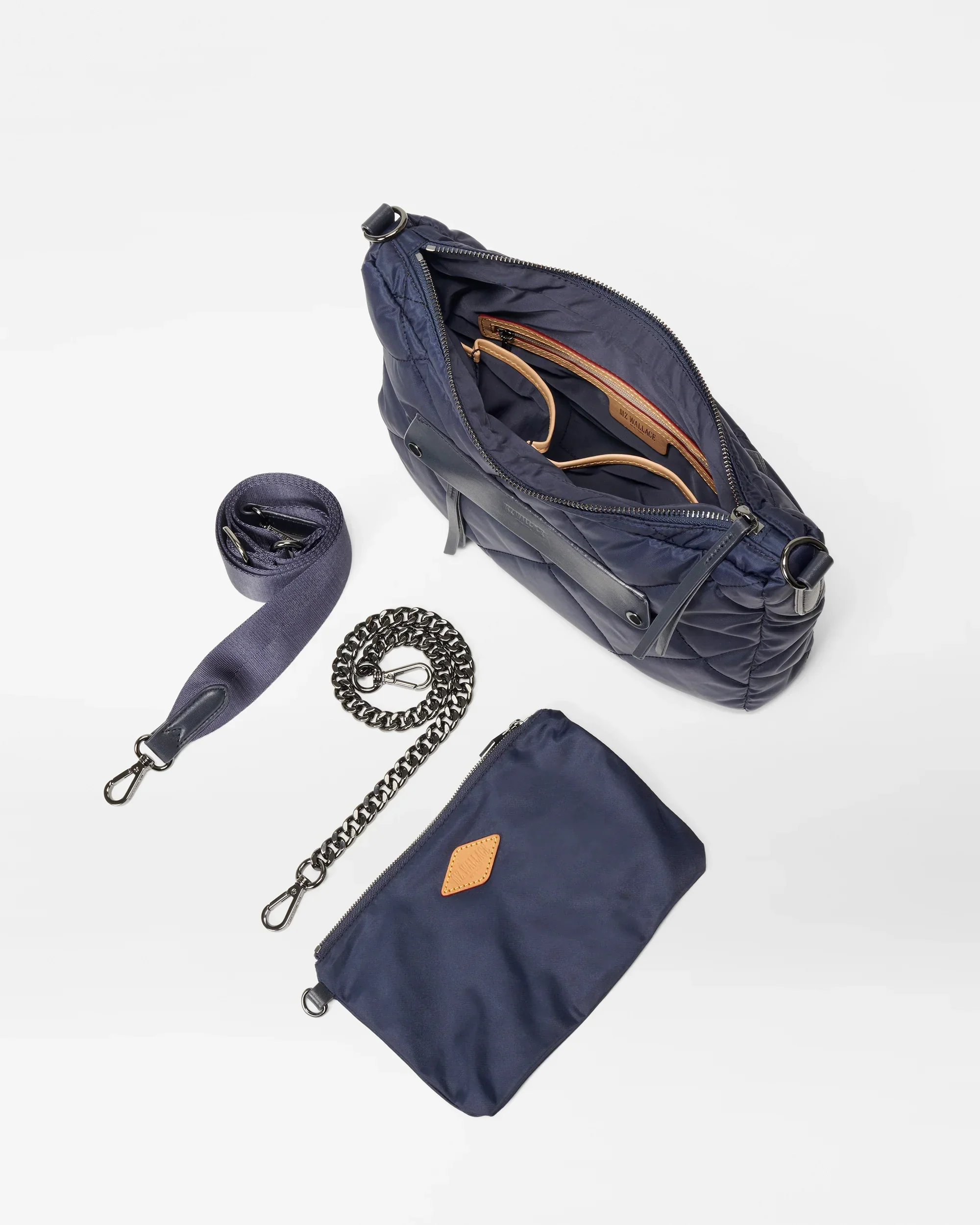 Dawn Madison Uptown Crossbody
