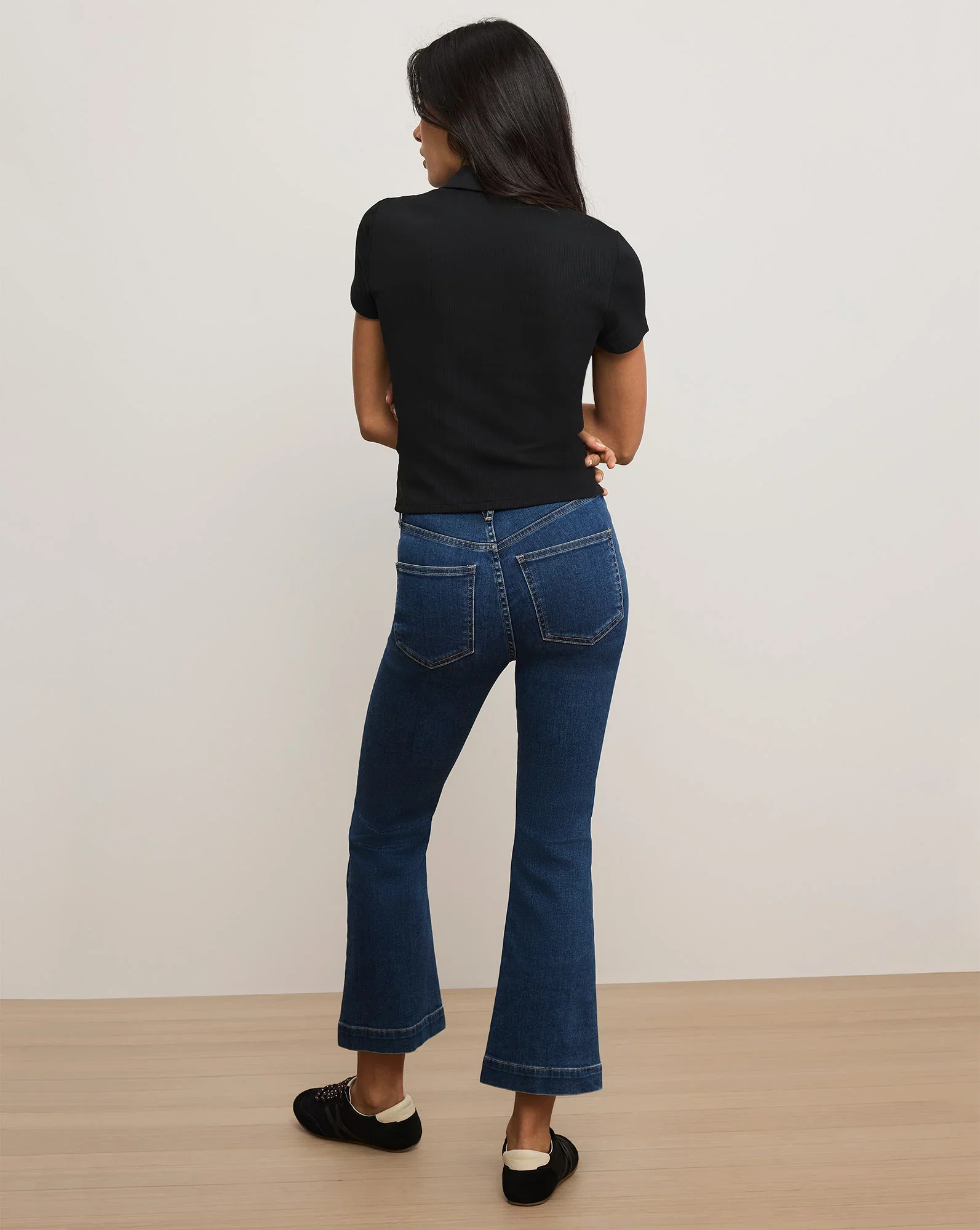 Kearney Button-Down T-Shirt