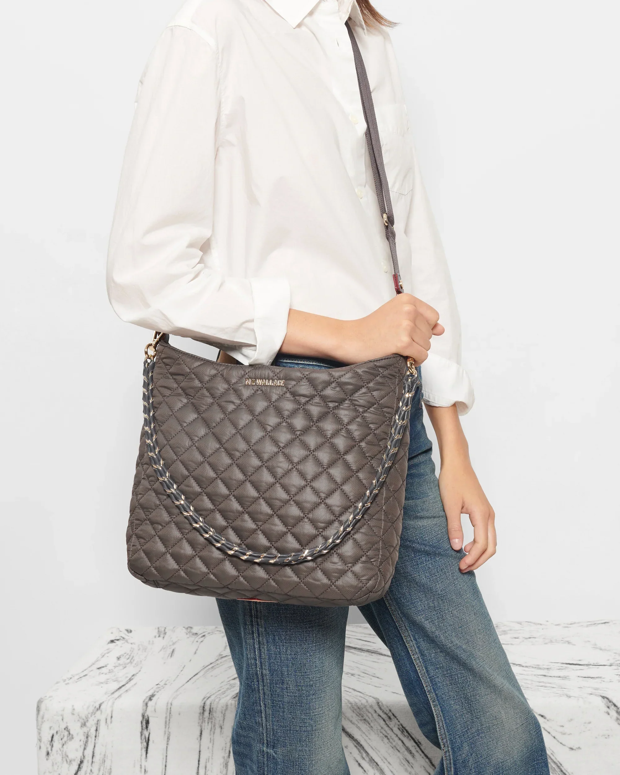 Magnet Crosby Hobo