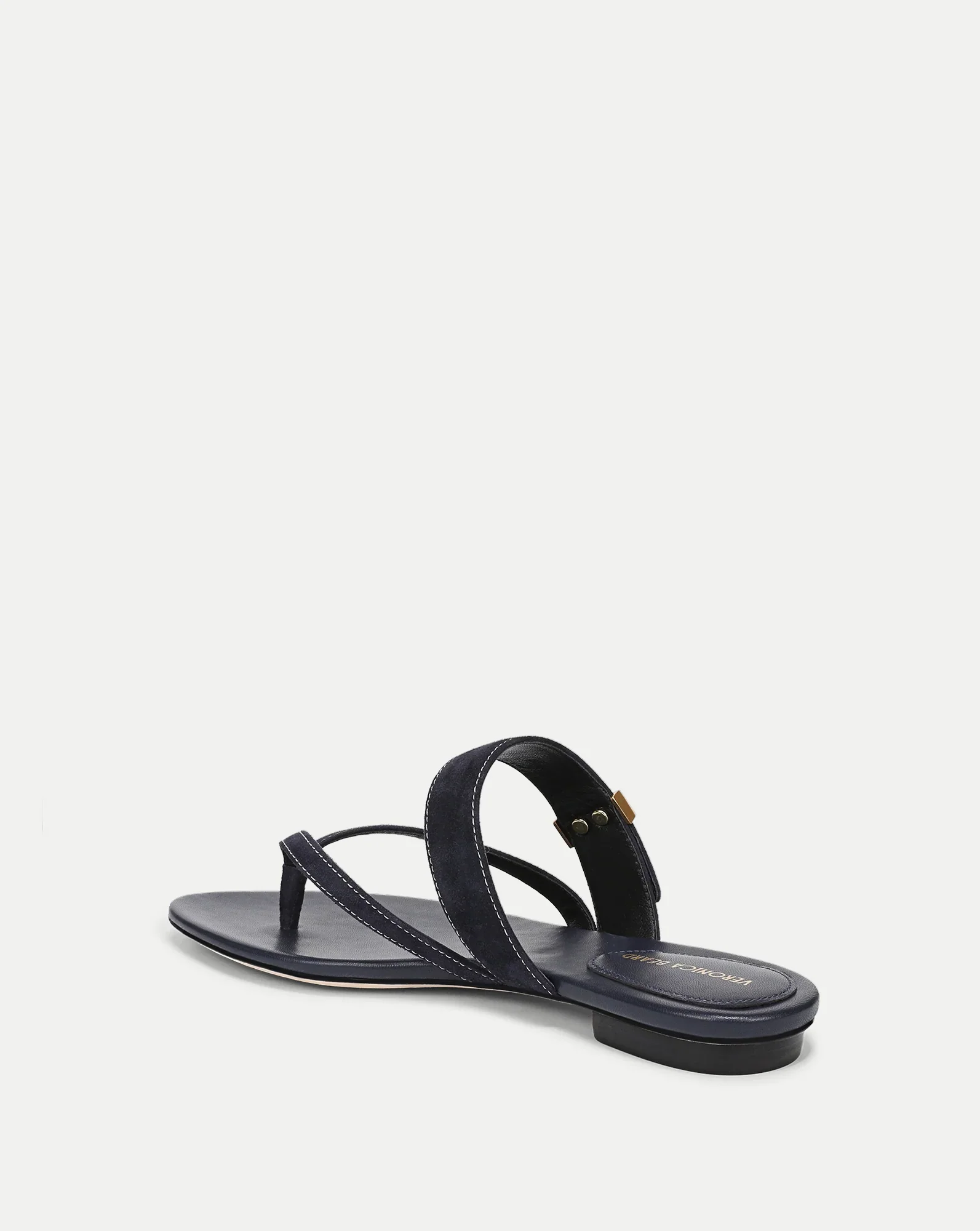 Salva Dash Flat Sandal
