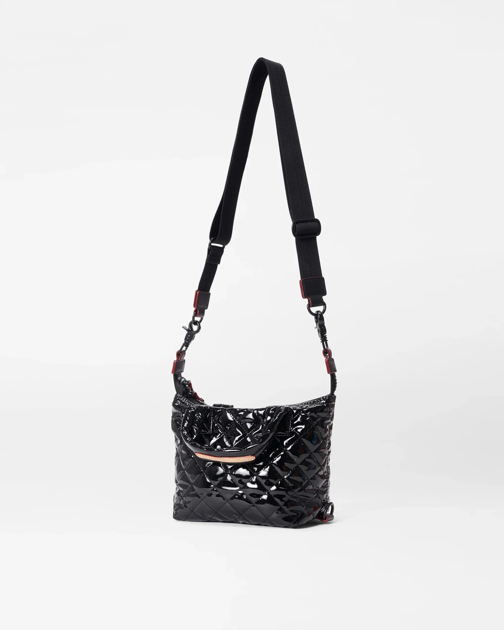 Black Lacquer Micro Sutton