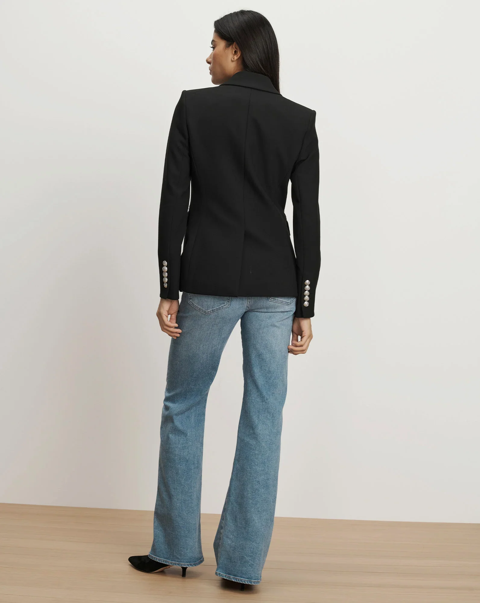 Miller Dickey Jacket