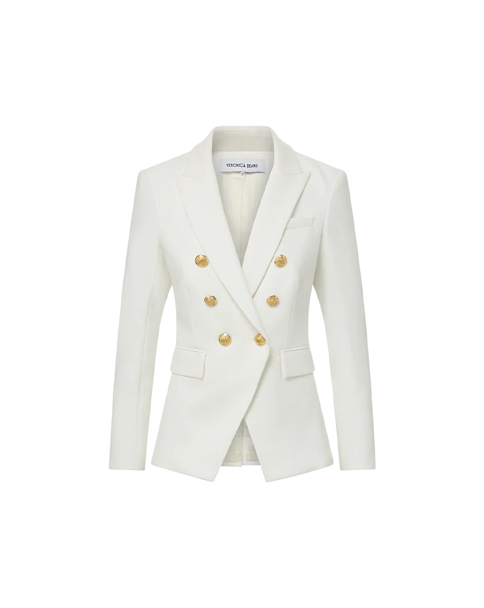 Miller Dickey Jacket