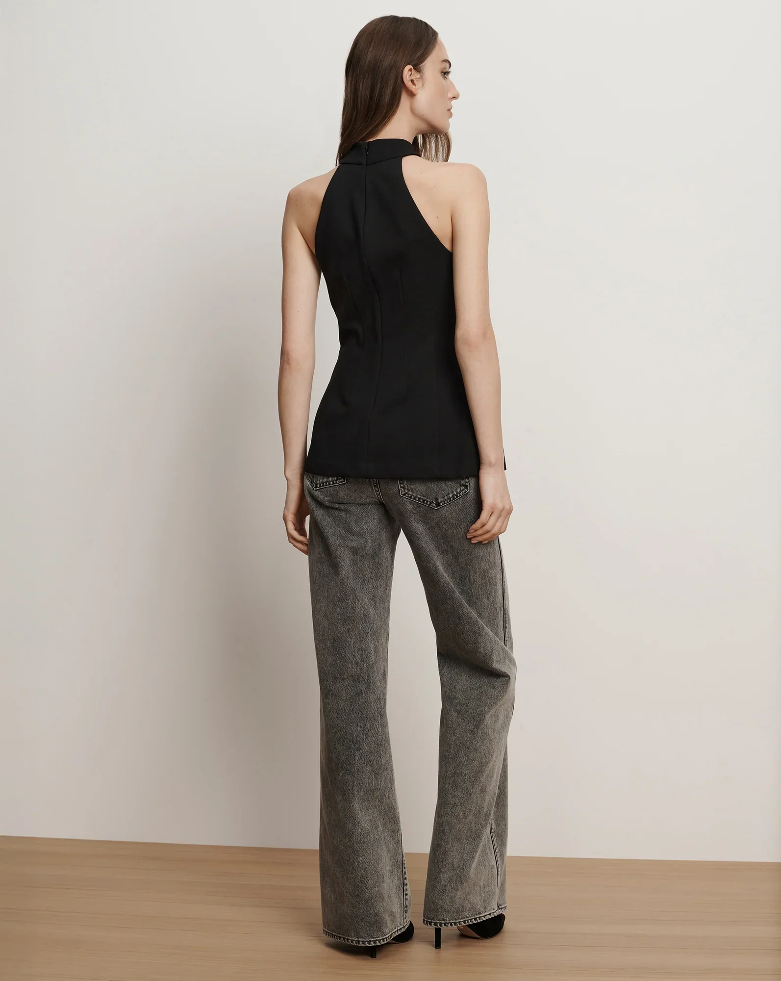 Johanne Halter Top