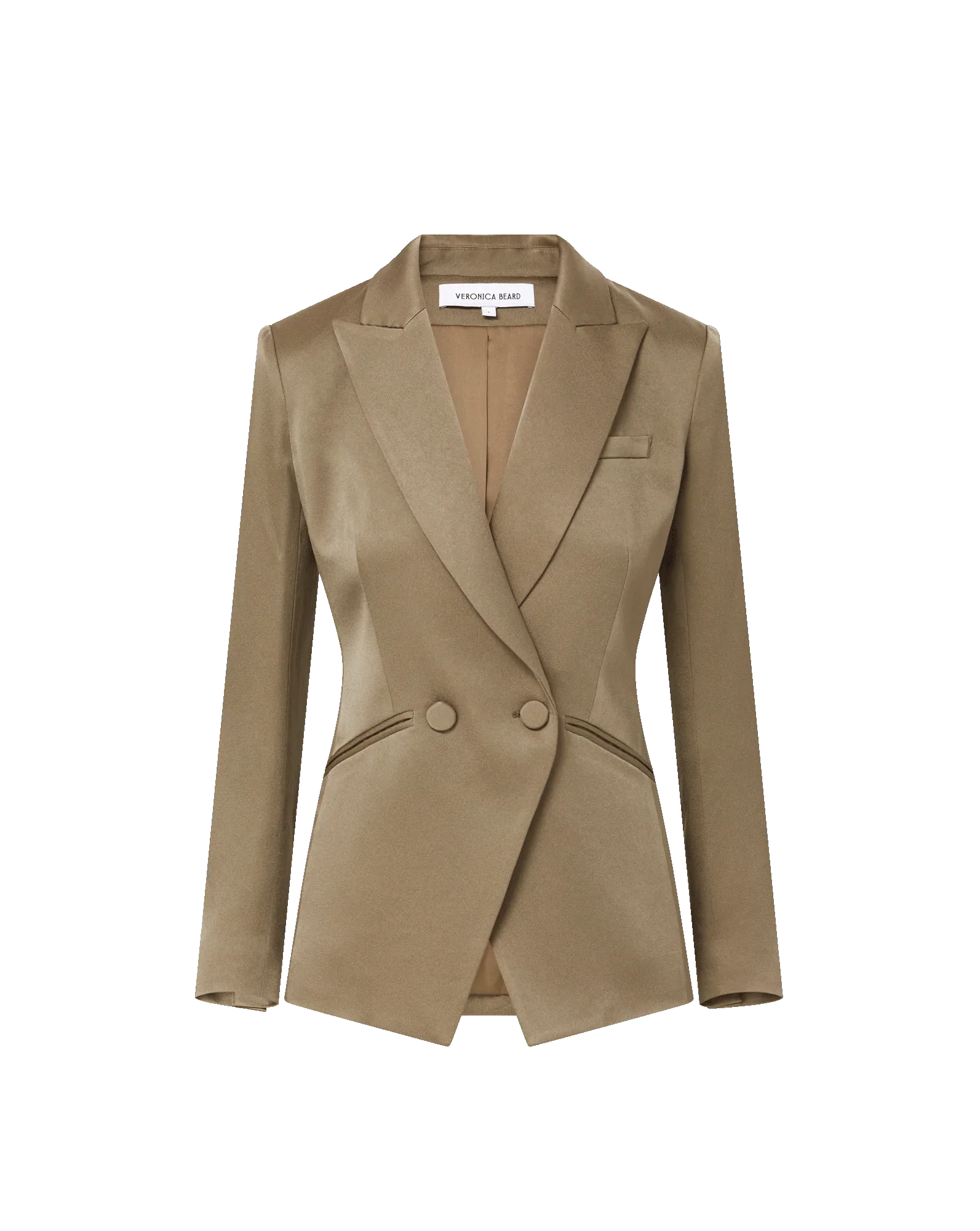 Rickie Jacket