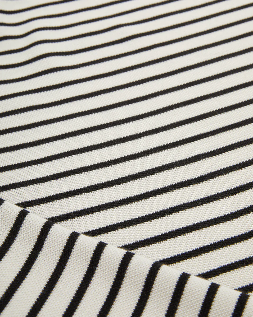 Hovey Striped Top