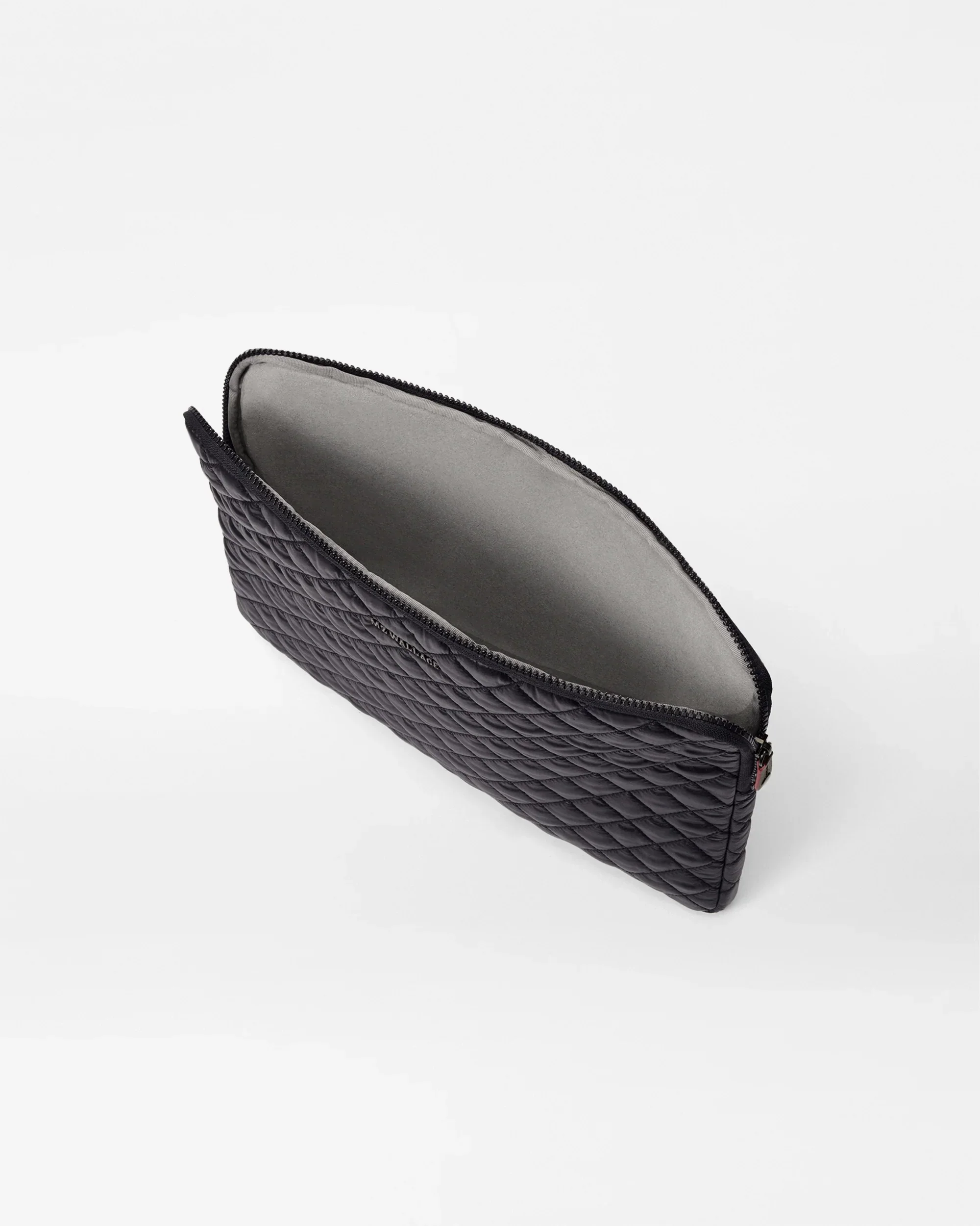 Black Metro Tech Sleeve
