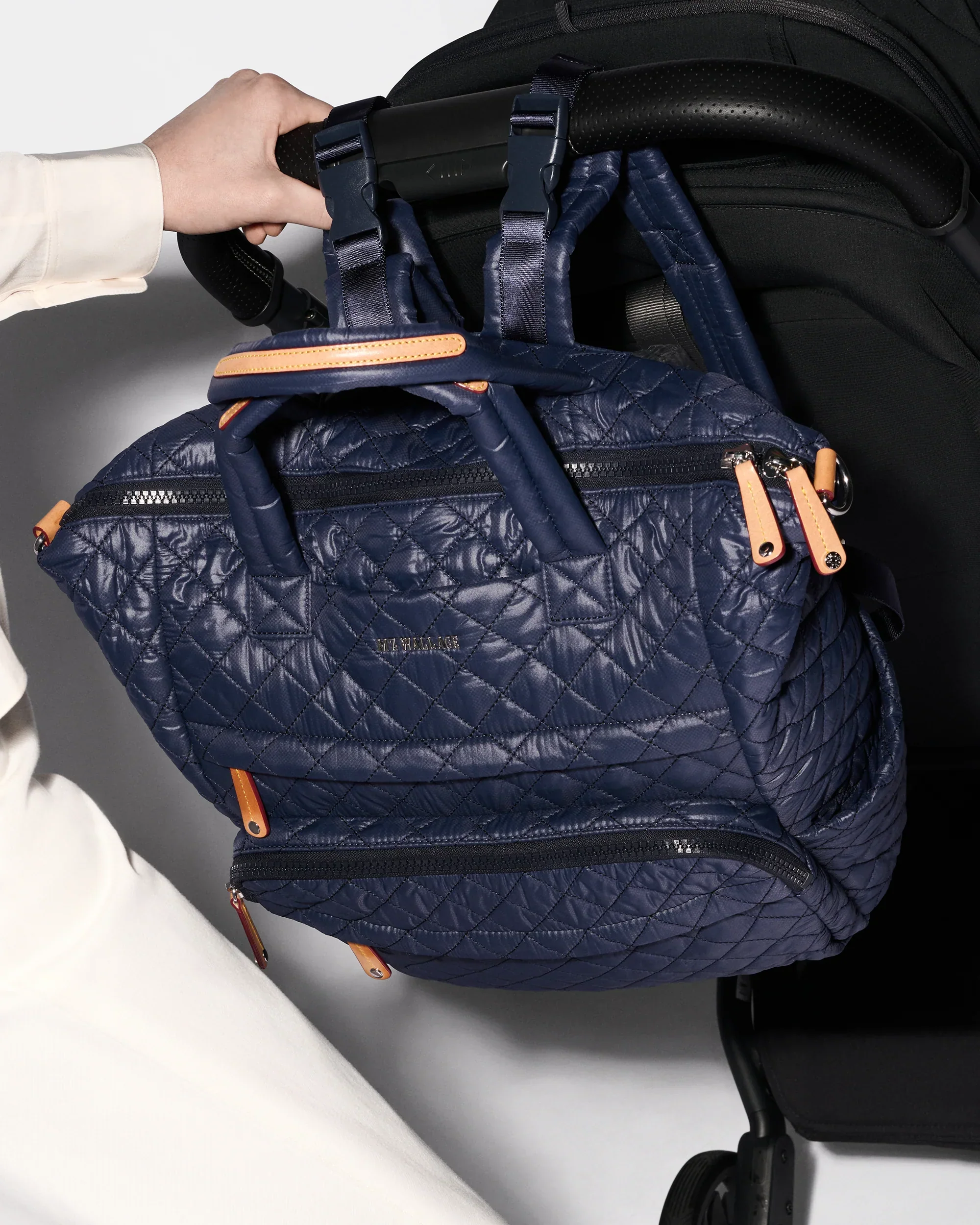 Dawn Metro Utility Backpack