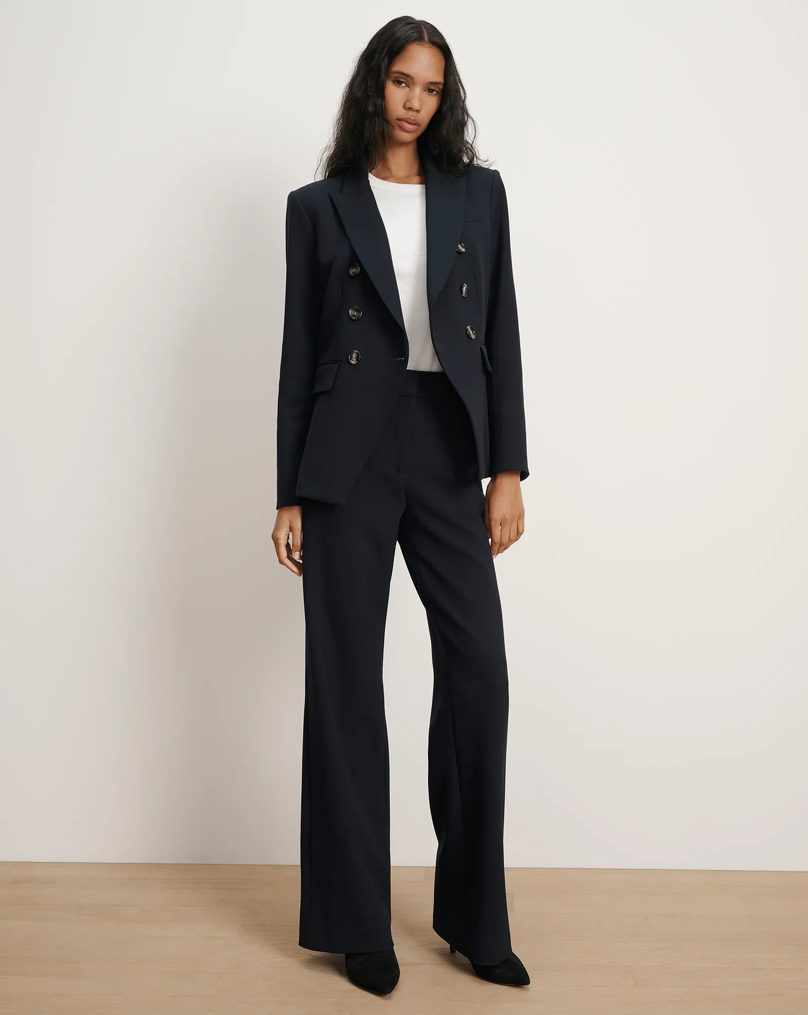 Tonelli Pant