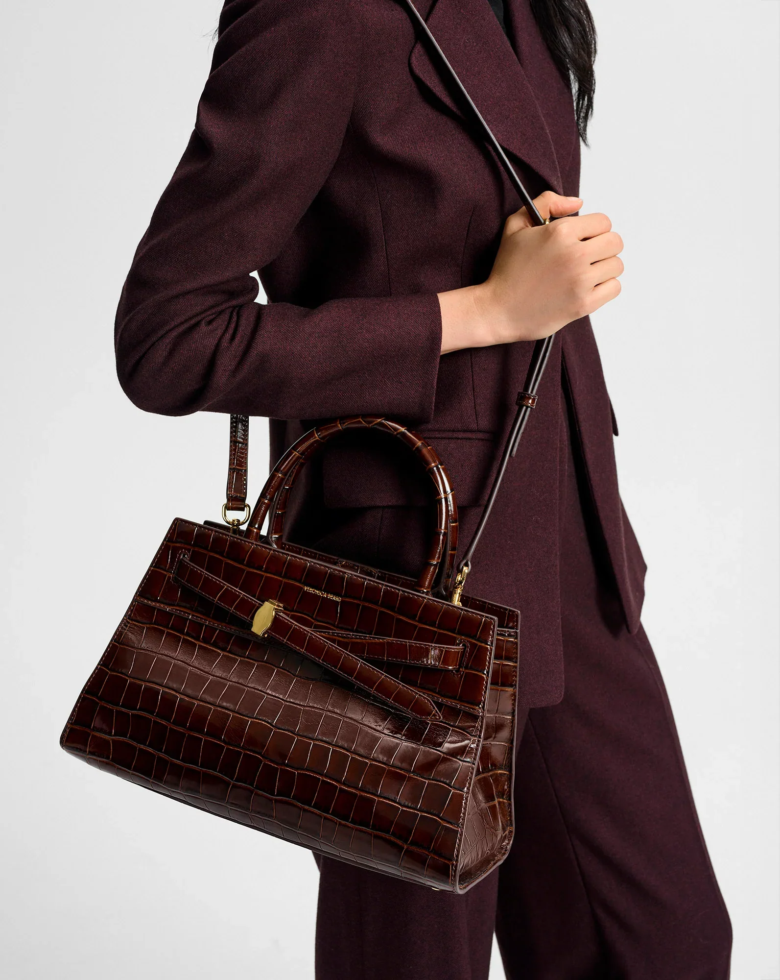 Veronica Beard Dash Bag
