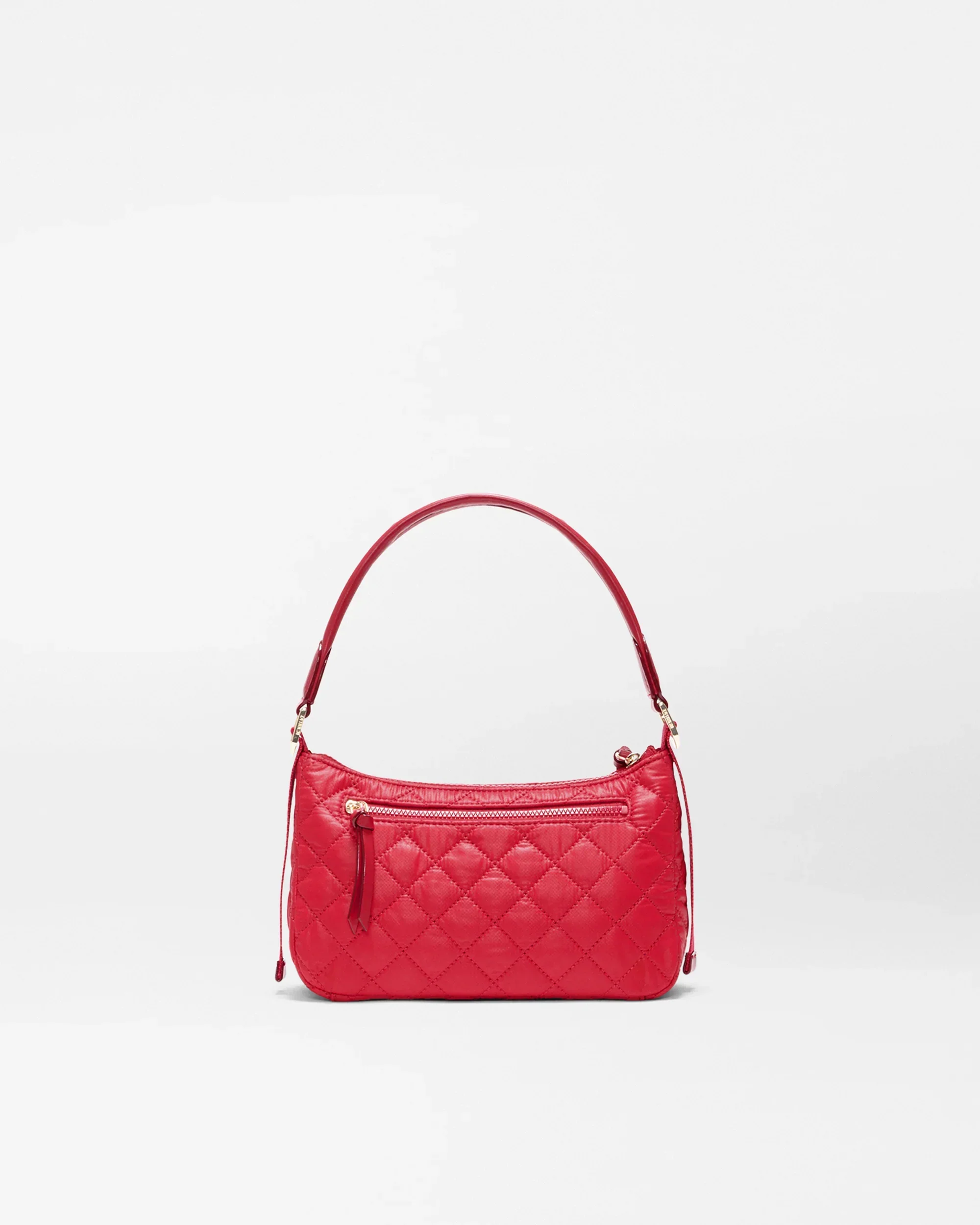 Apple Small Park Shoulder Bag