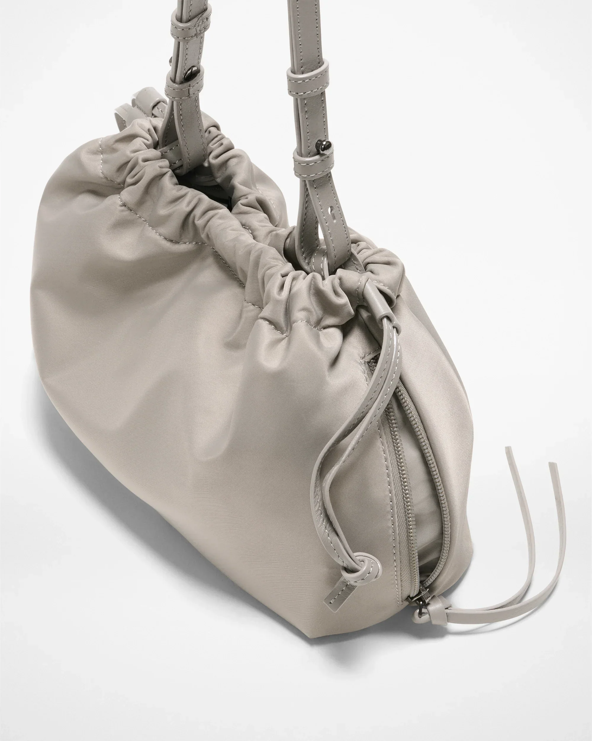 Sable Small Waverly Shoulder