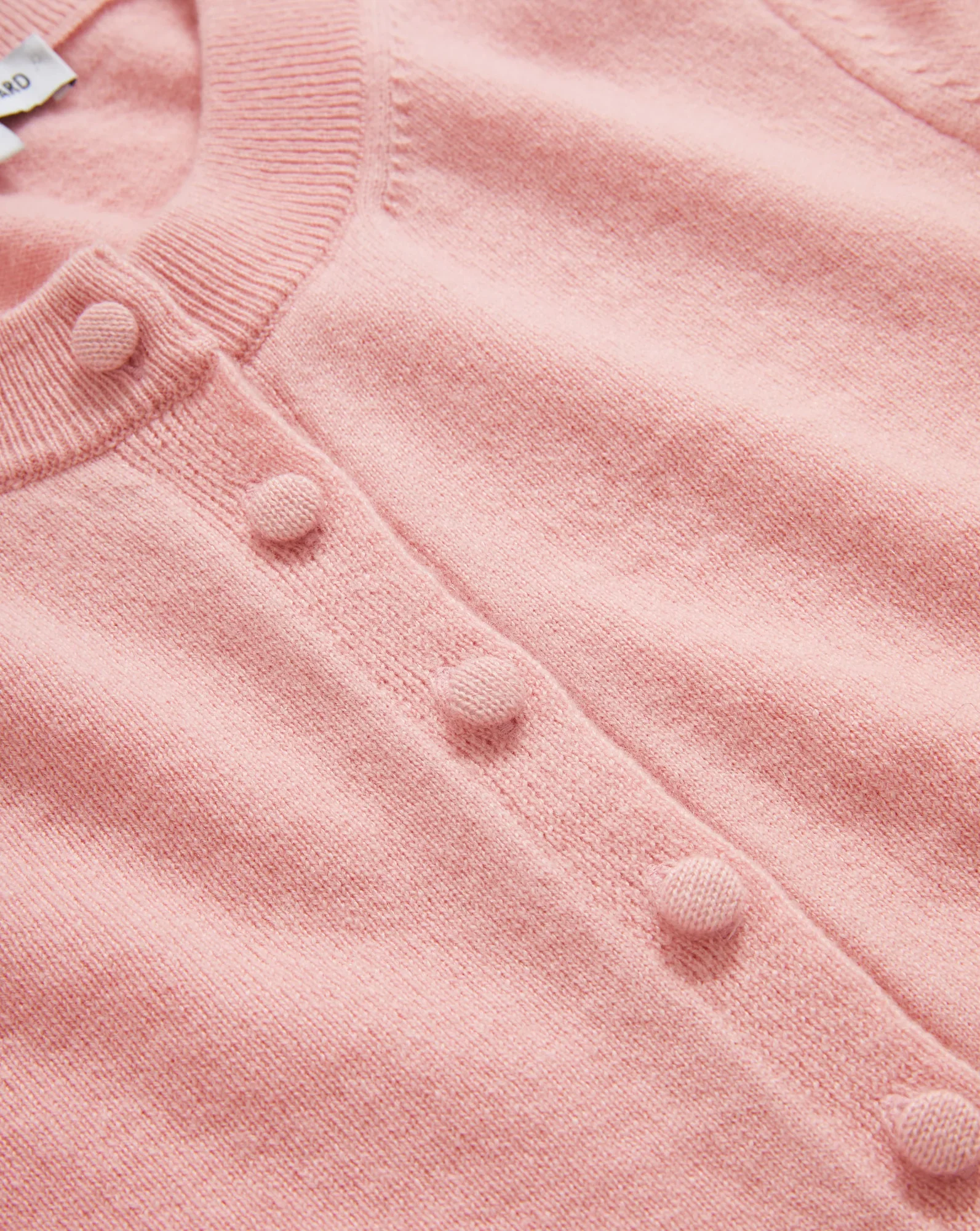Daro Cashmere Cardigan