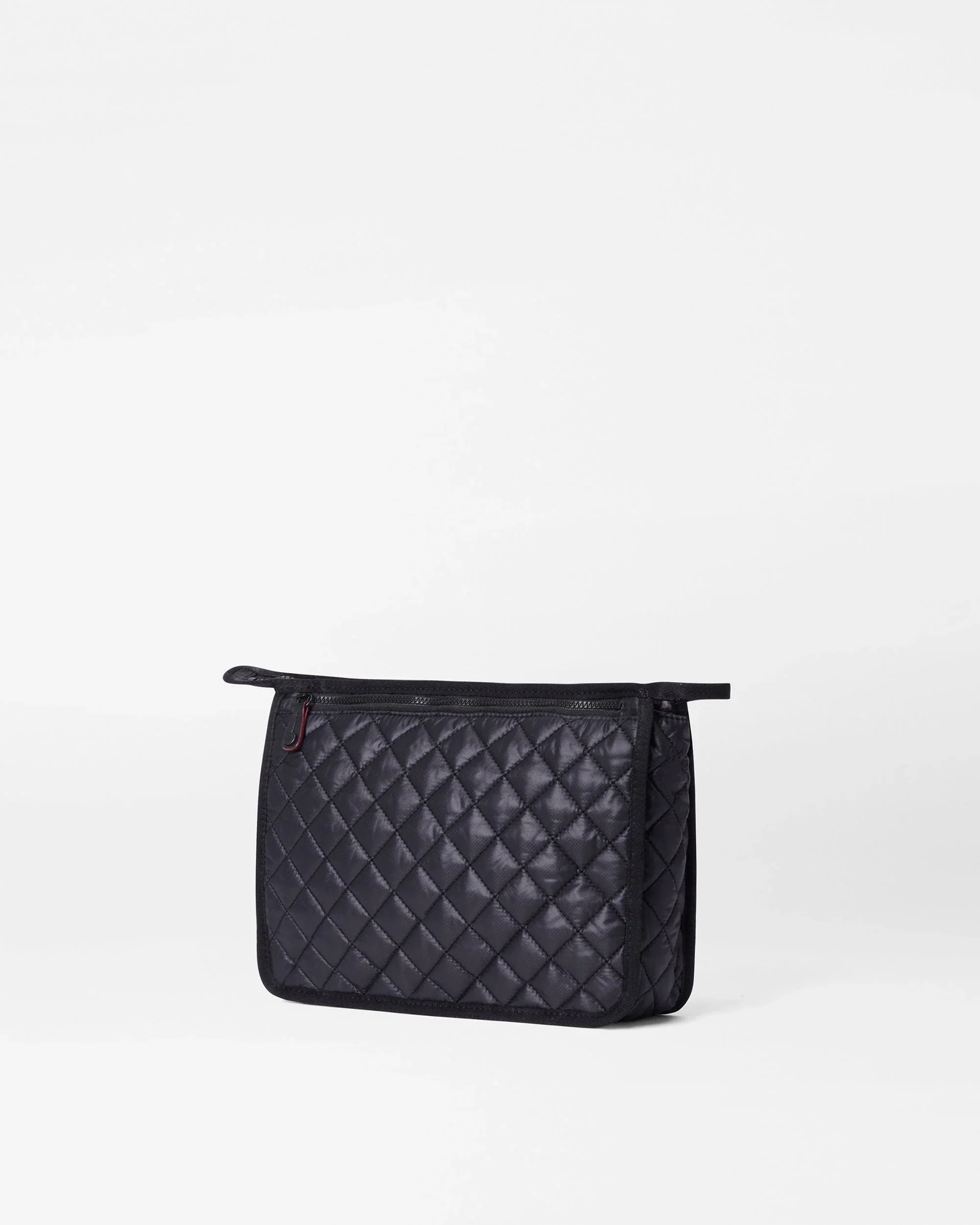 Black Metro Clutch