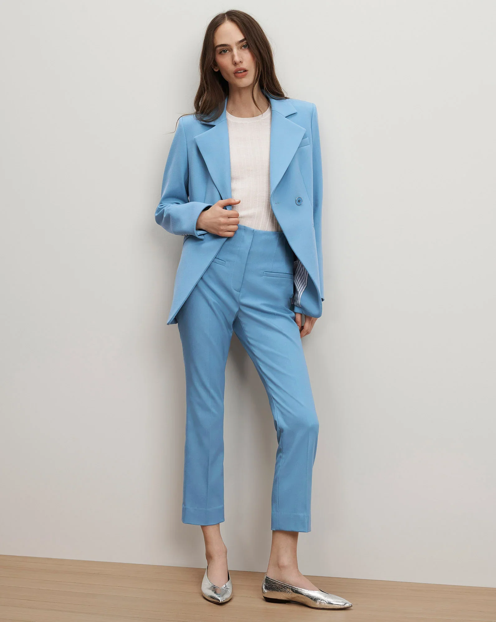 Kean Slim-Leg Pant