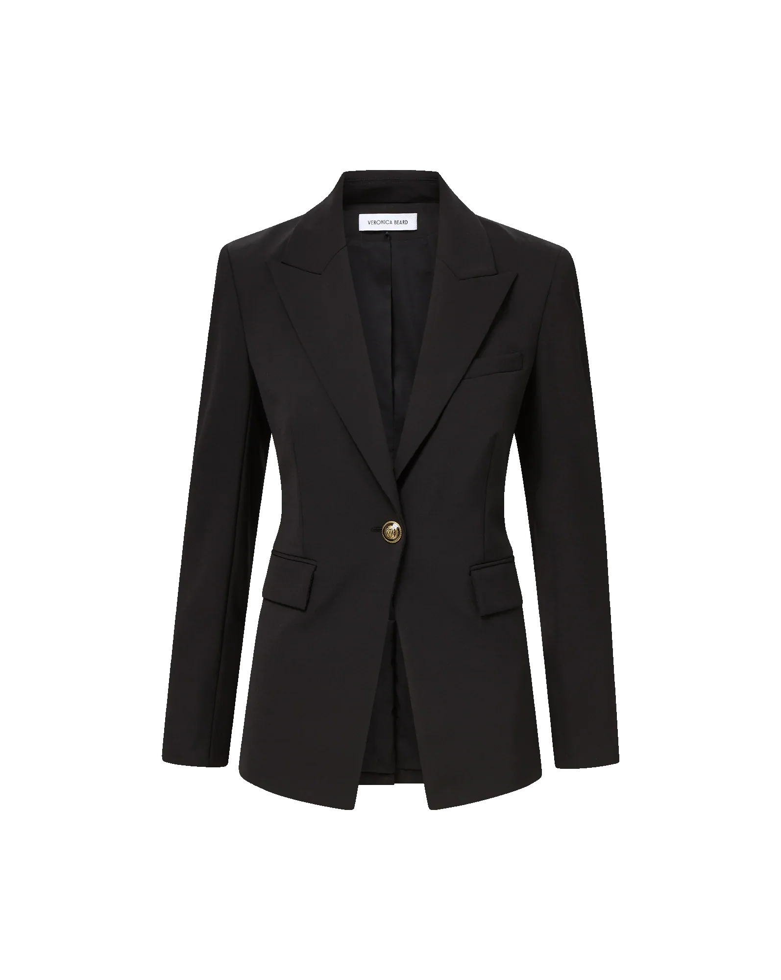 Naira Scuba Dickey Jacket