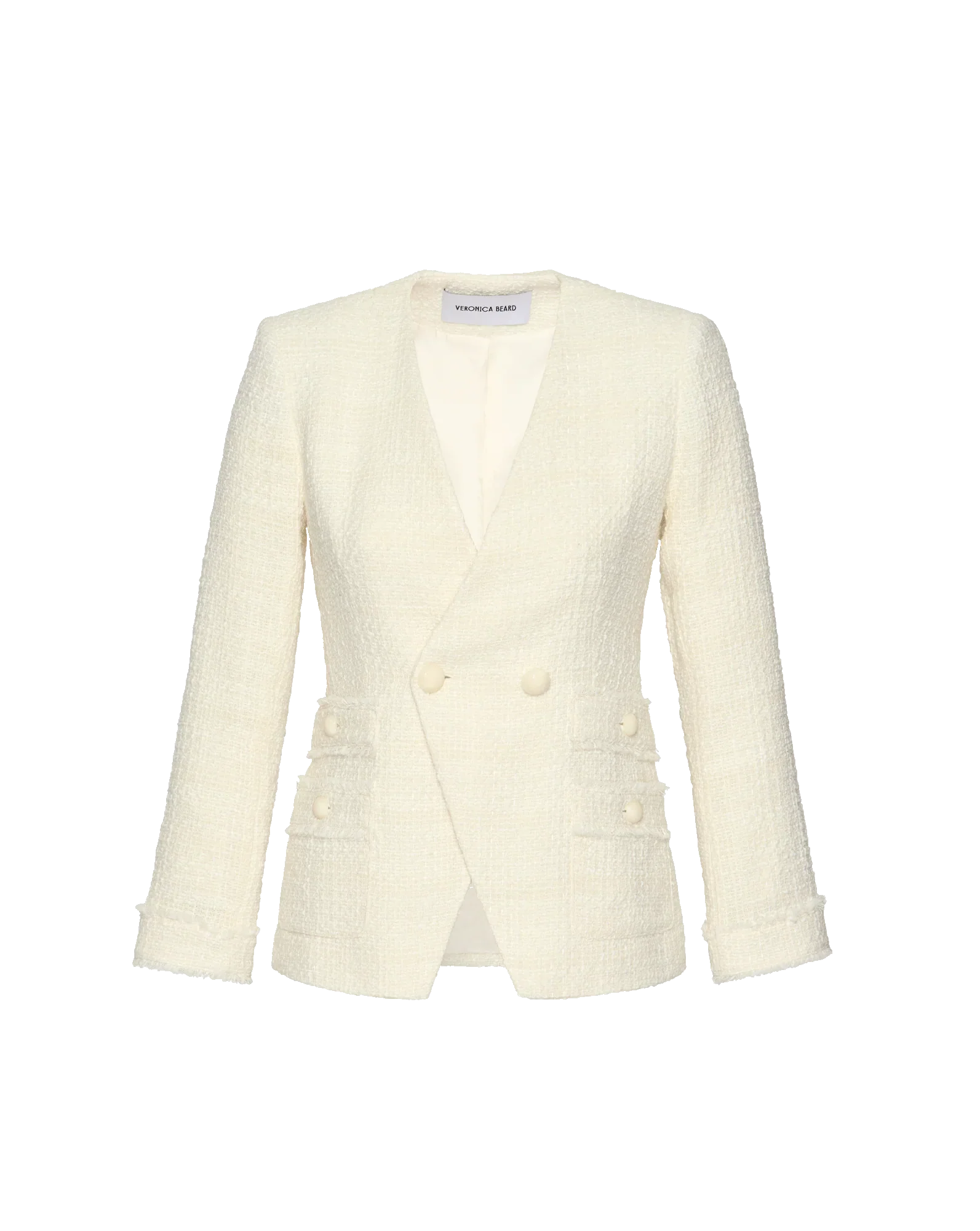 Yves Tweed Jacket