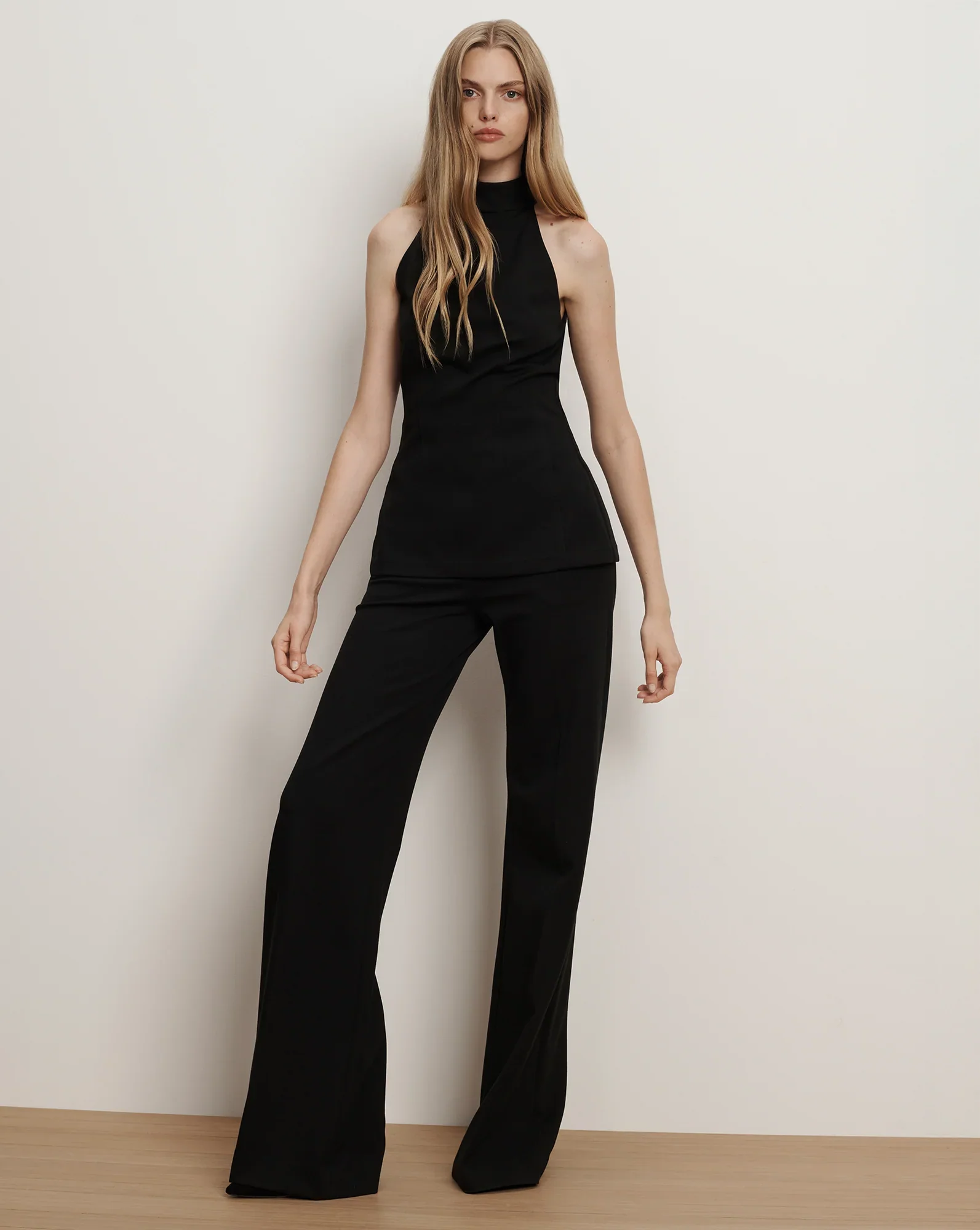 Johanne Halter Top