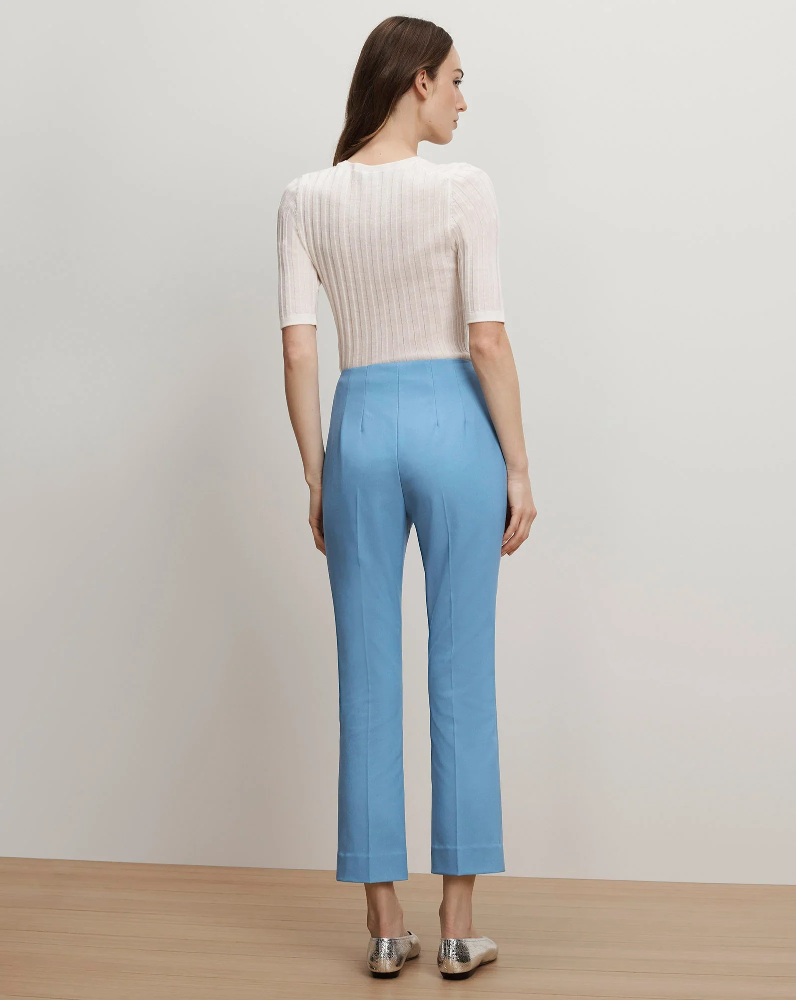 Kean Slim-Leg Pant