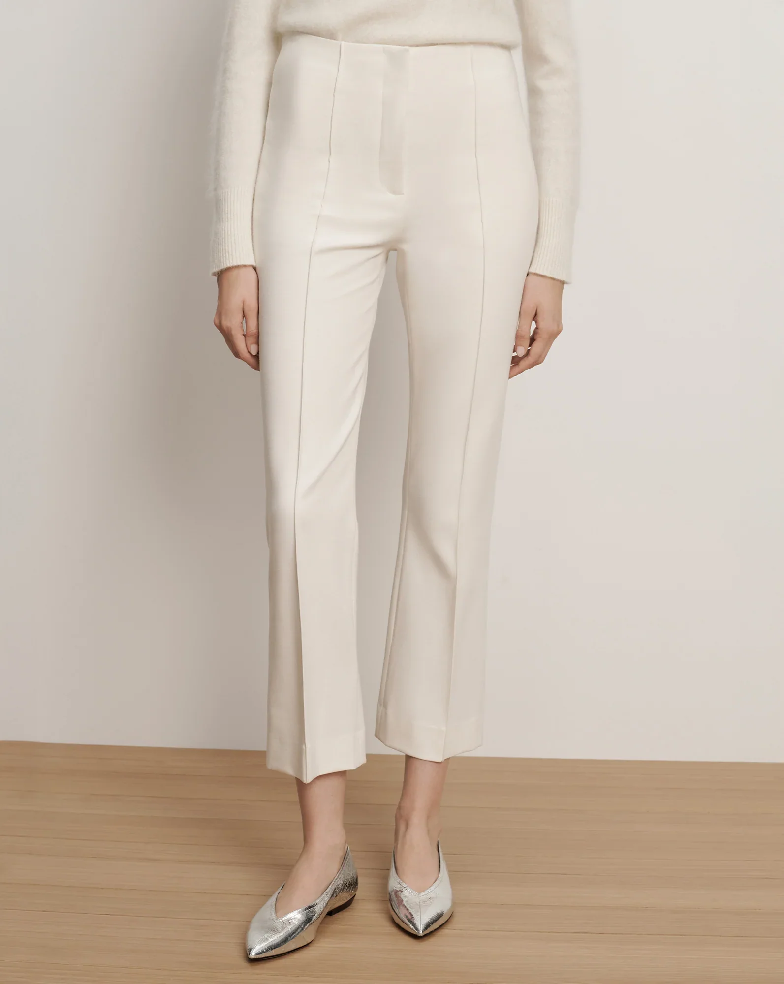 Kean Slim-Leg Pant