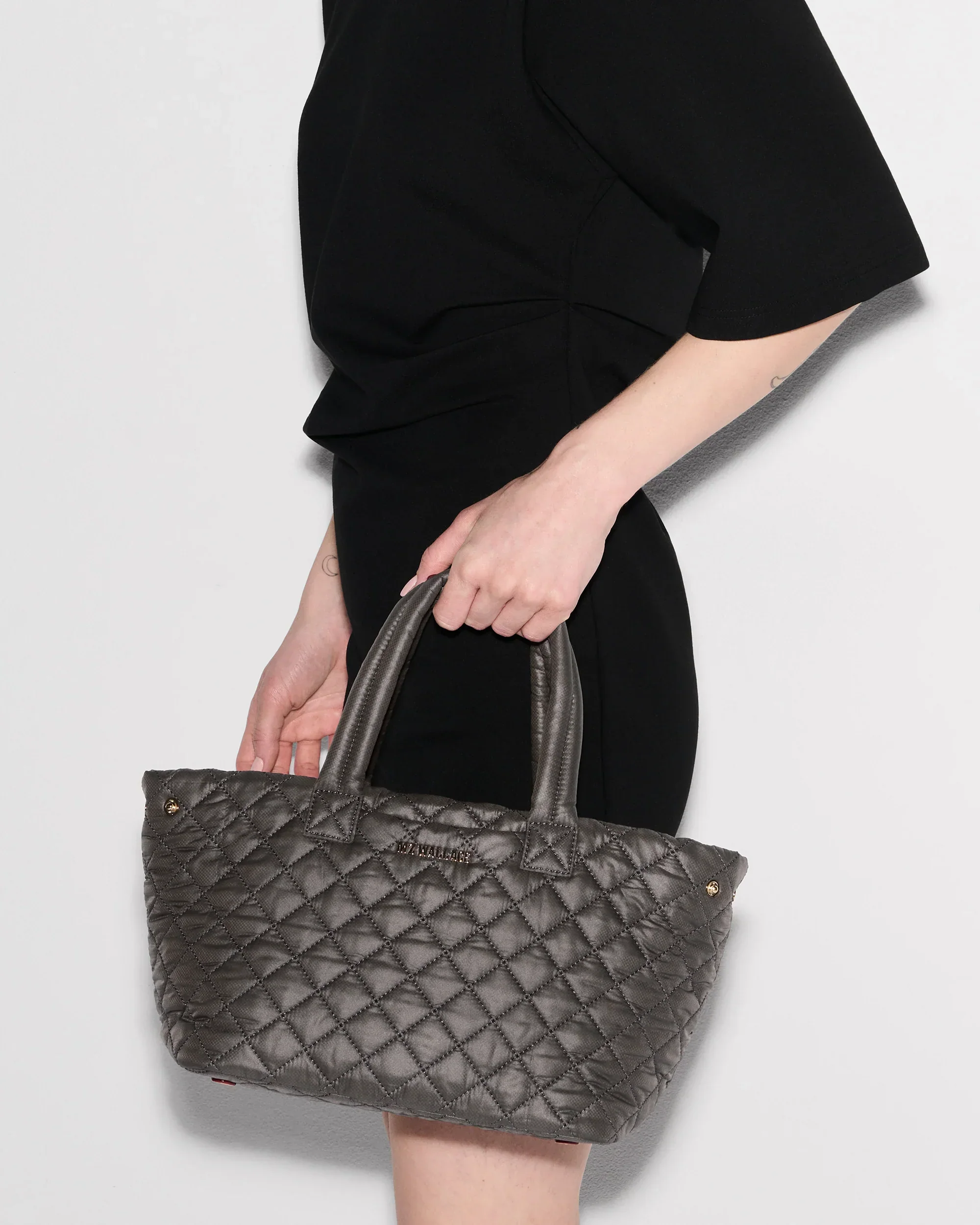 Magnet Small Metro City Tote