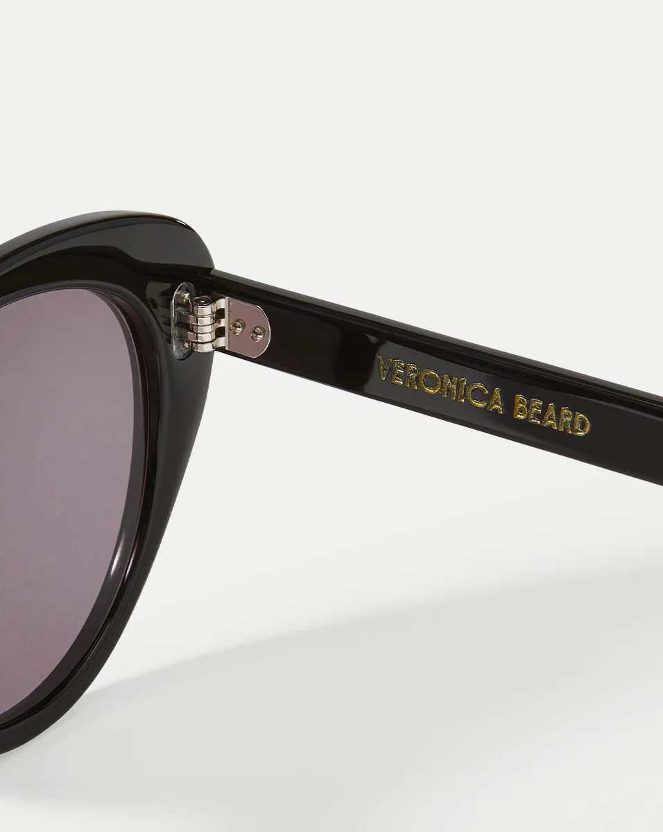 Edie Cat-Eye Sunglasses