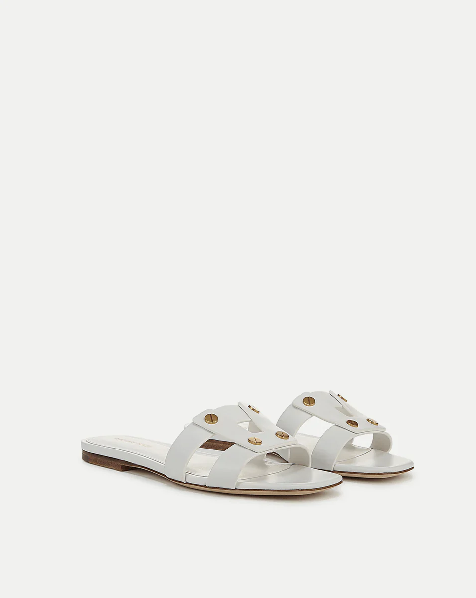 Via Slide Sandal