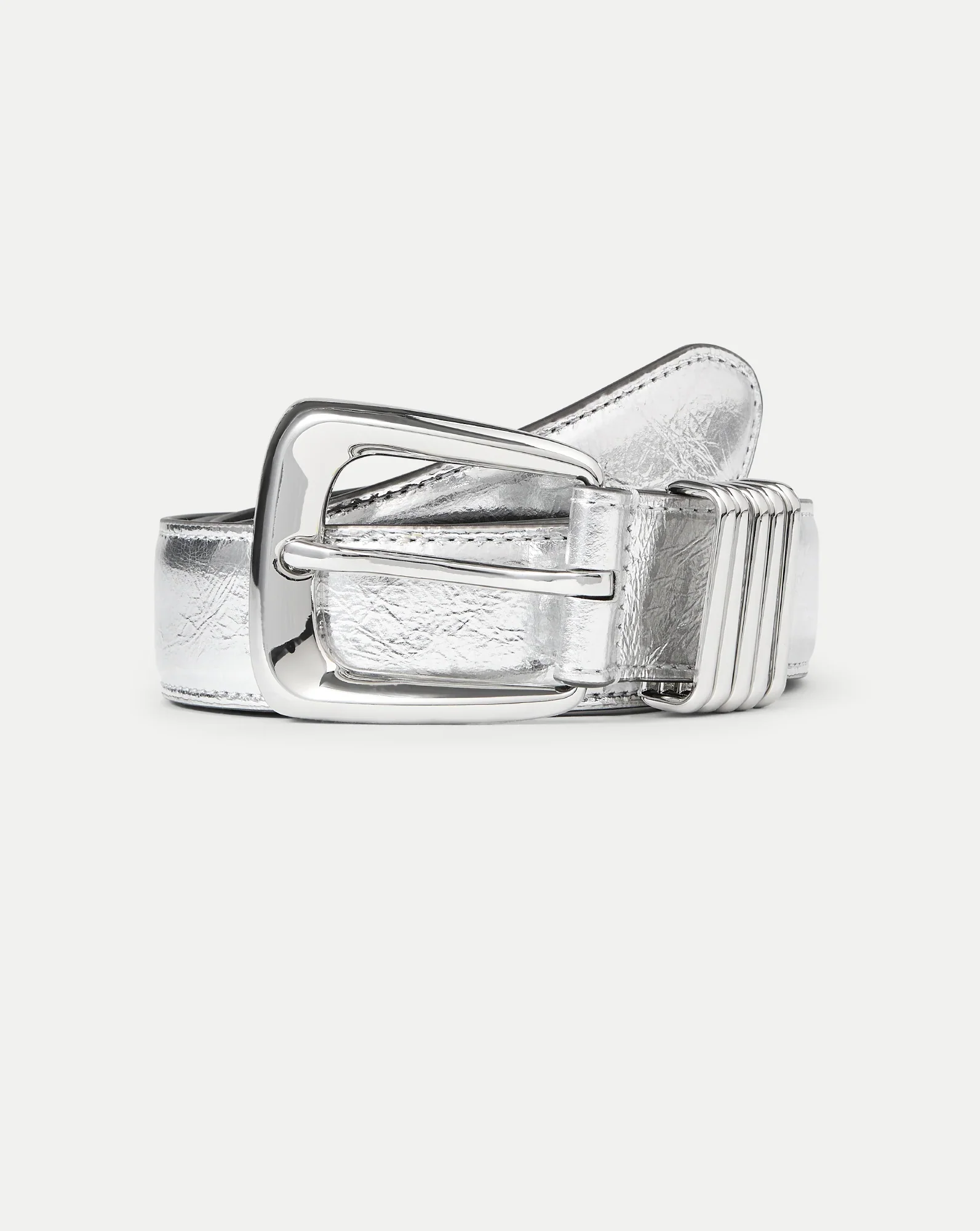 Arch Leather Belt