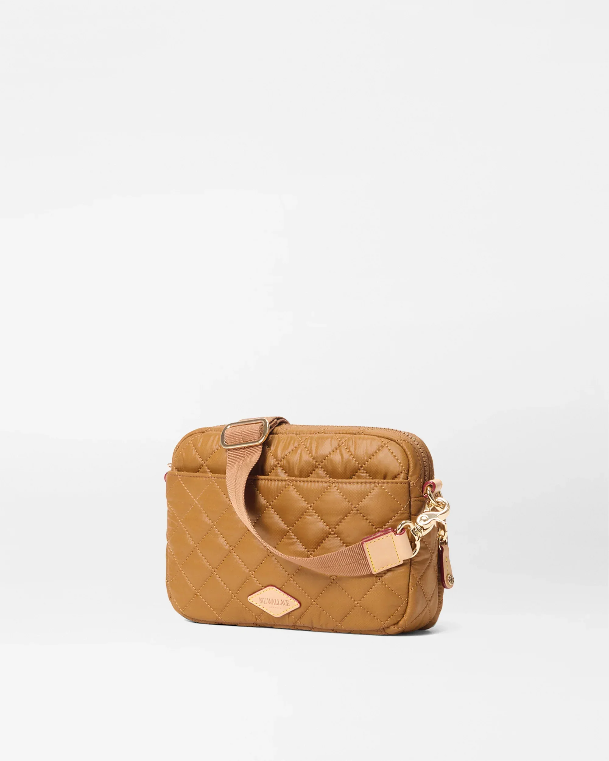 Amber Small Metro Camera Bag