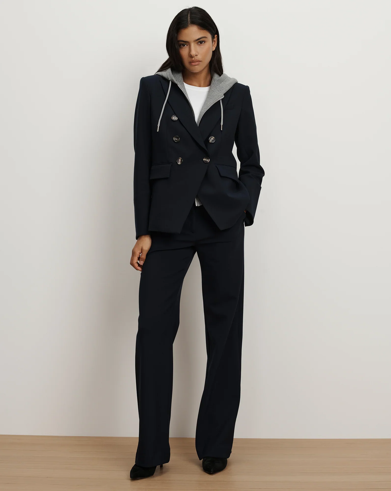Miller Dickey Jacket
