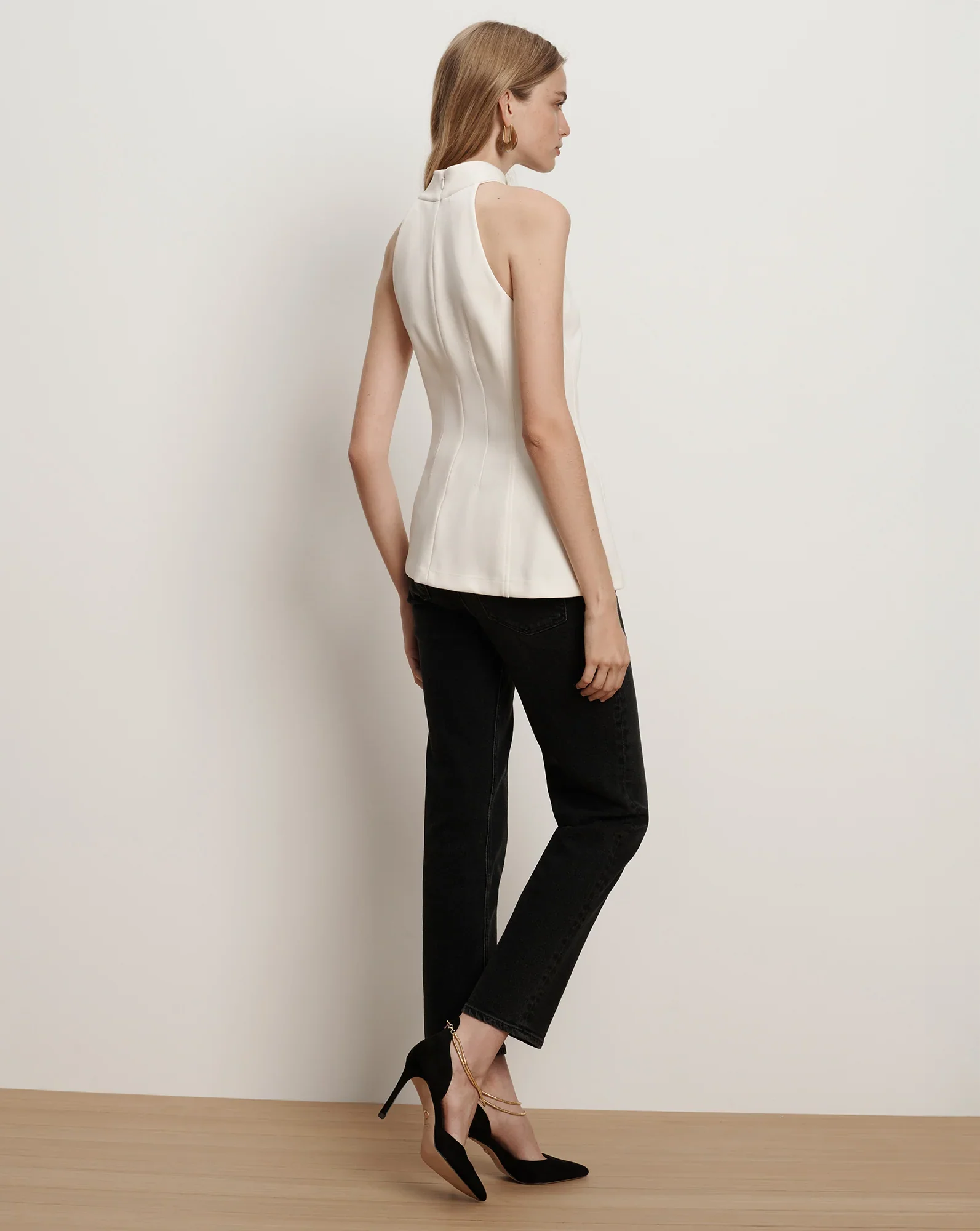 Johanne Halter Top