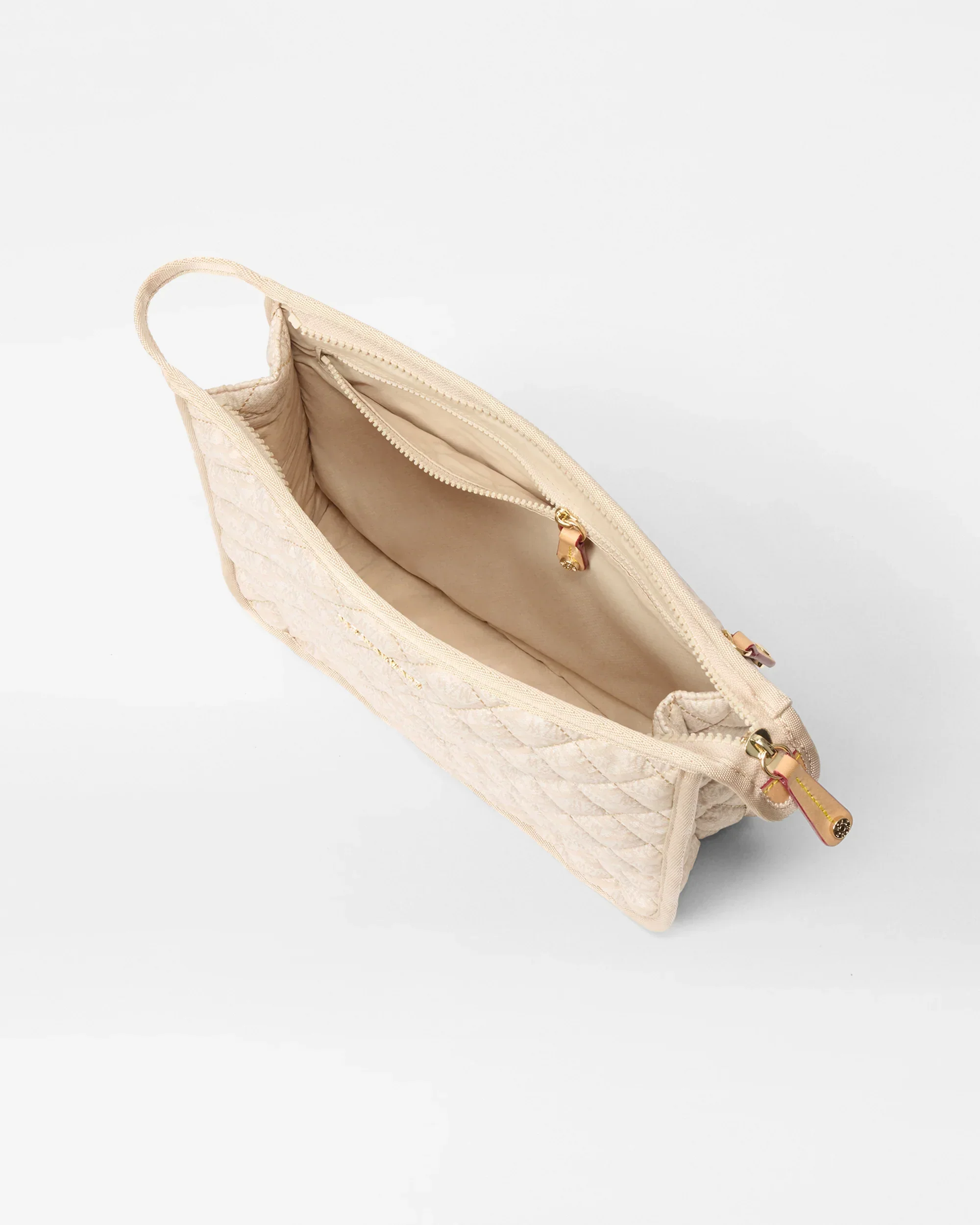 Legacy Print Metro Clutch