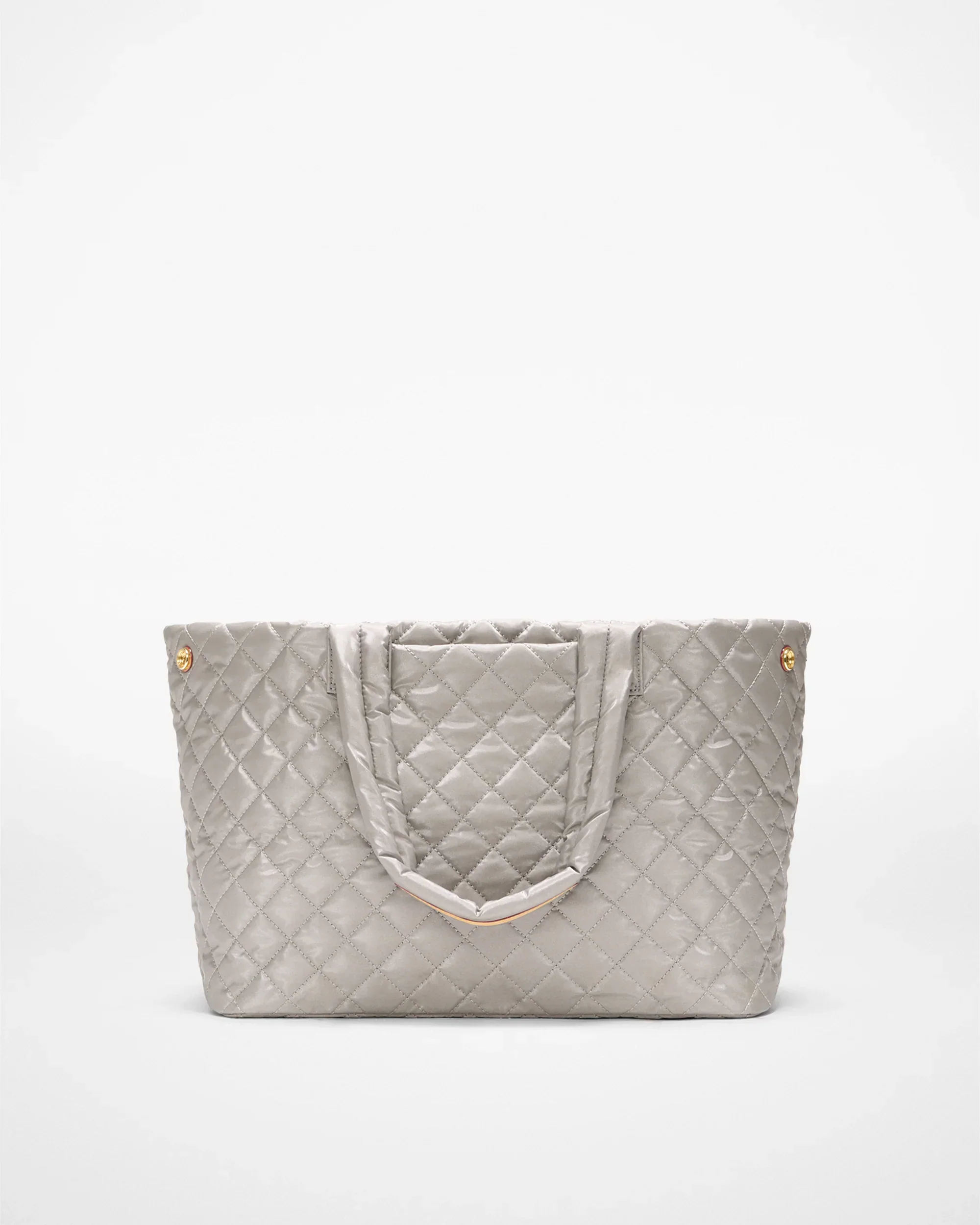 Sable Pearl Metallic Medium Metro City Tote