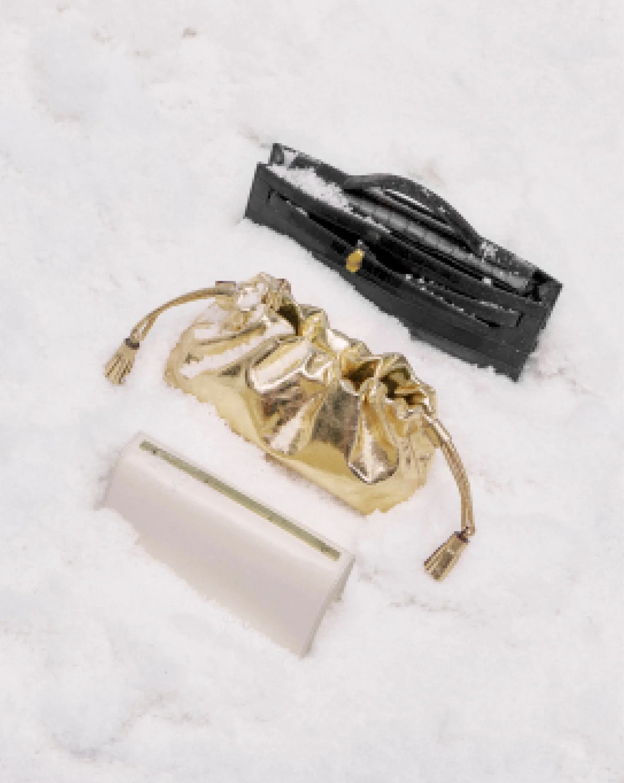 Veronica Beard Dash Clutch