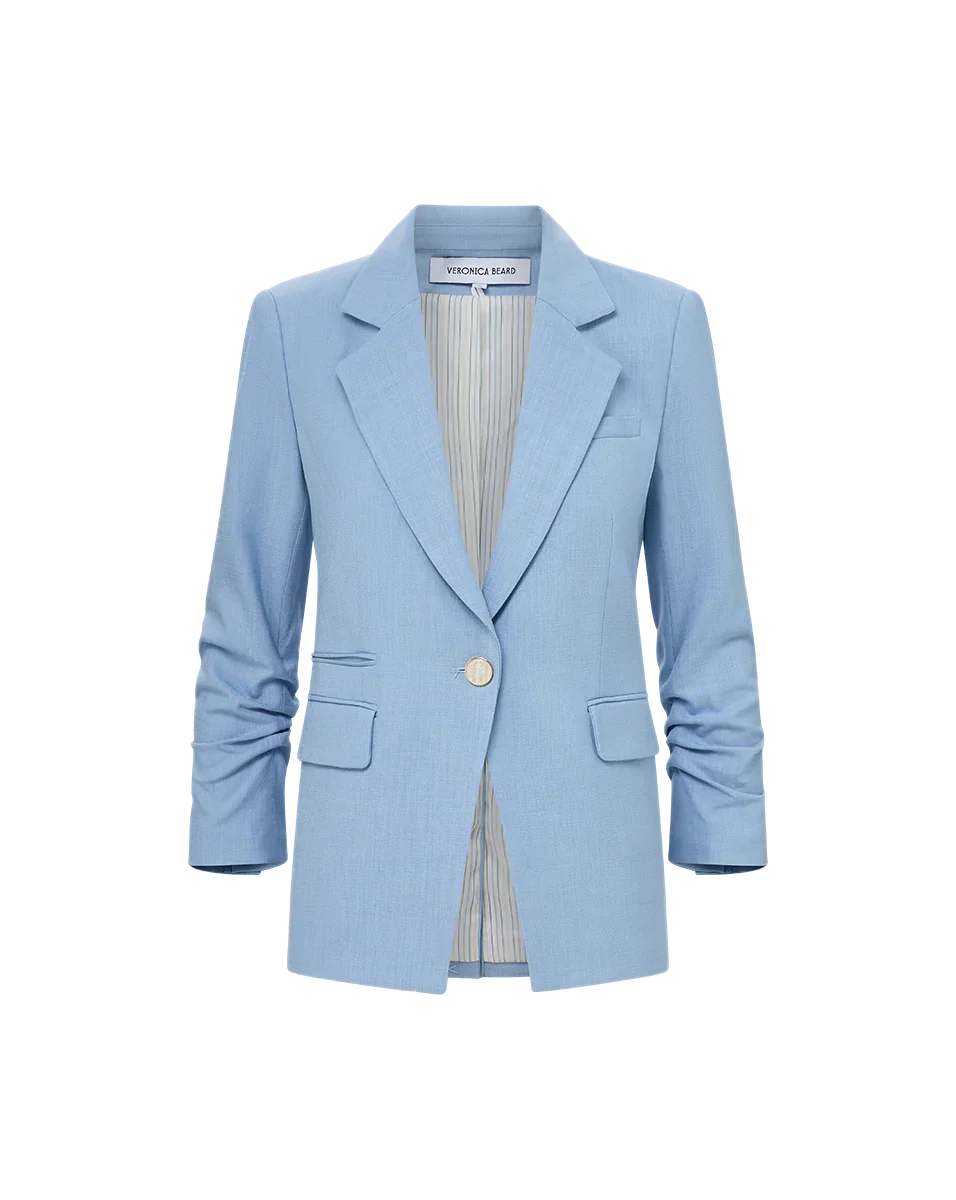 Battista Dickey Jacket