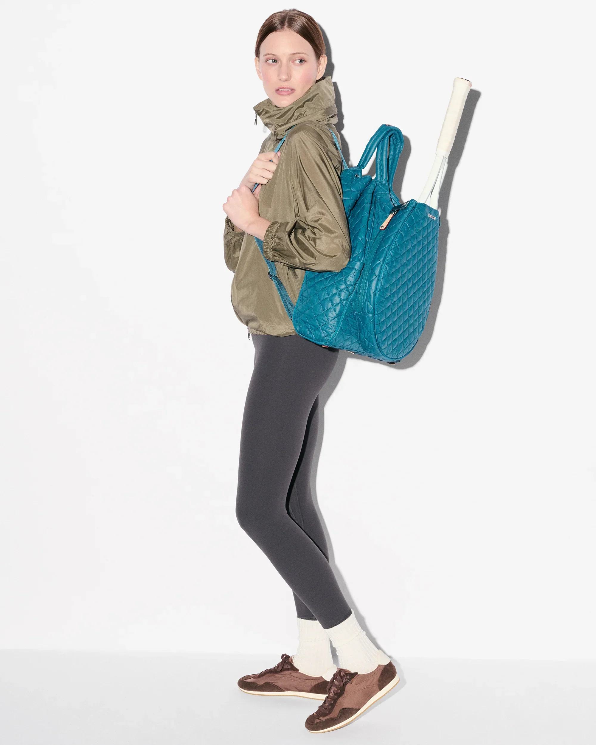 Pacific Doubles Tennis Convertible Backpack
