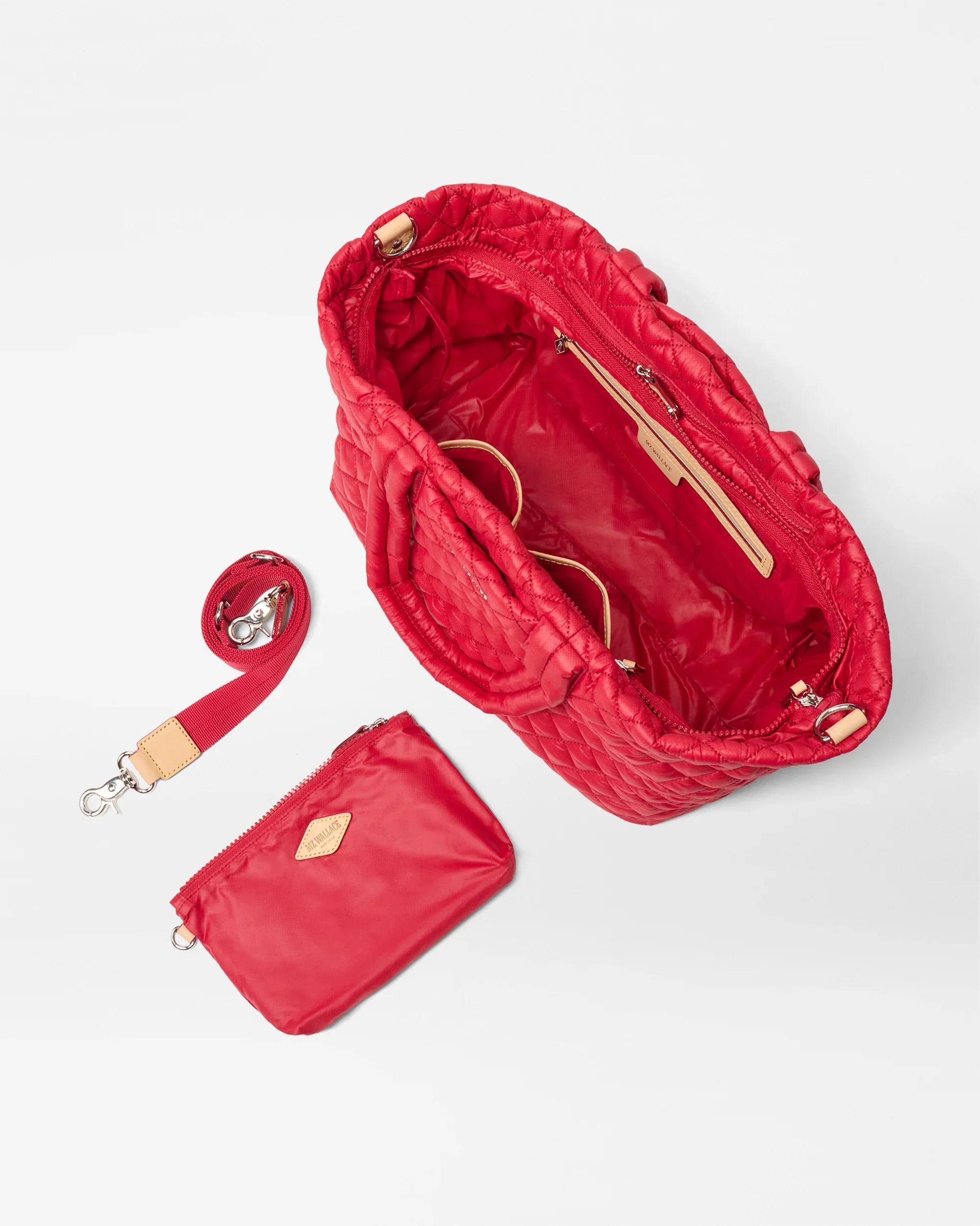 Apple Medium Metro City Tote