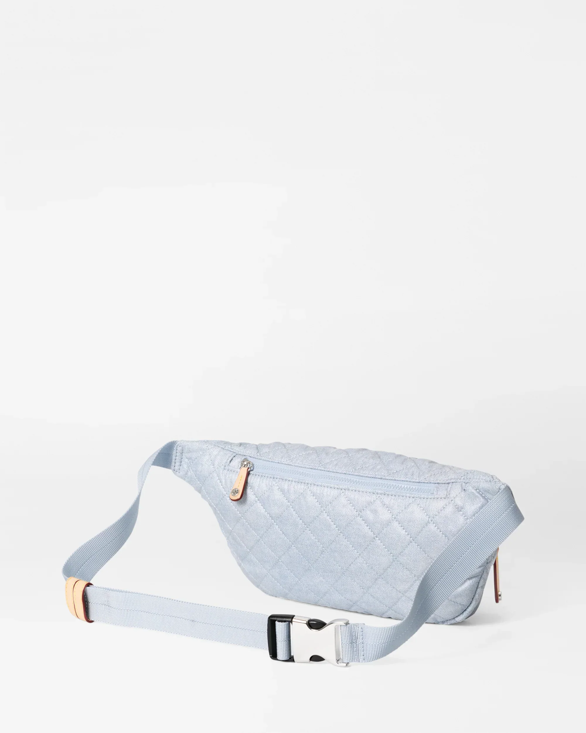 Chambray Metro Sling