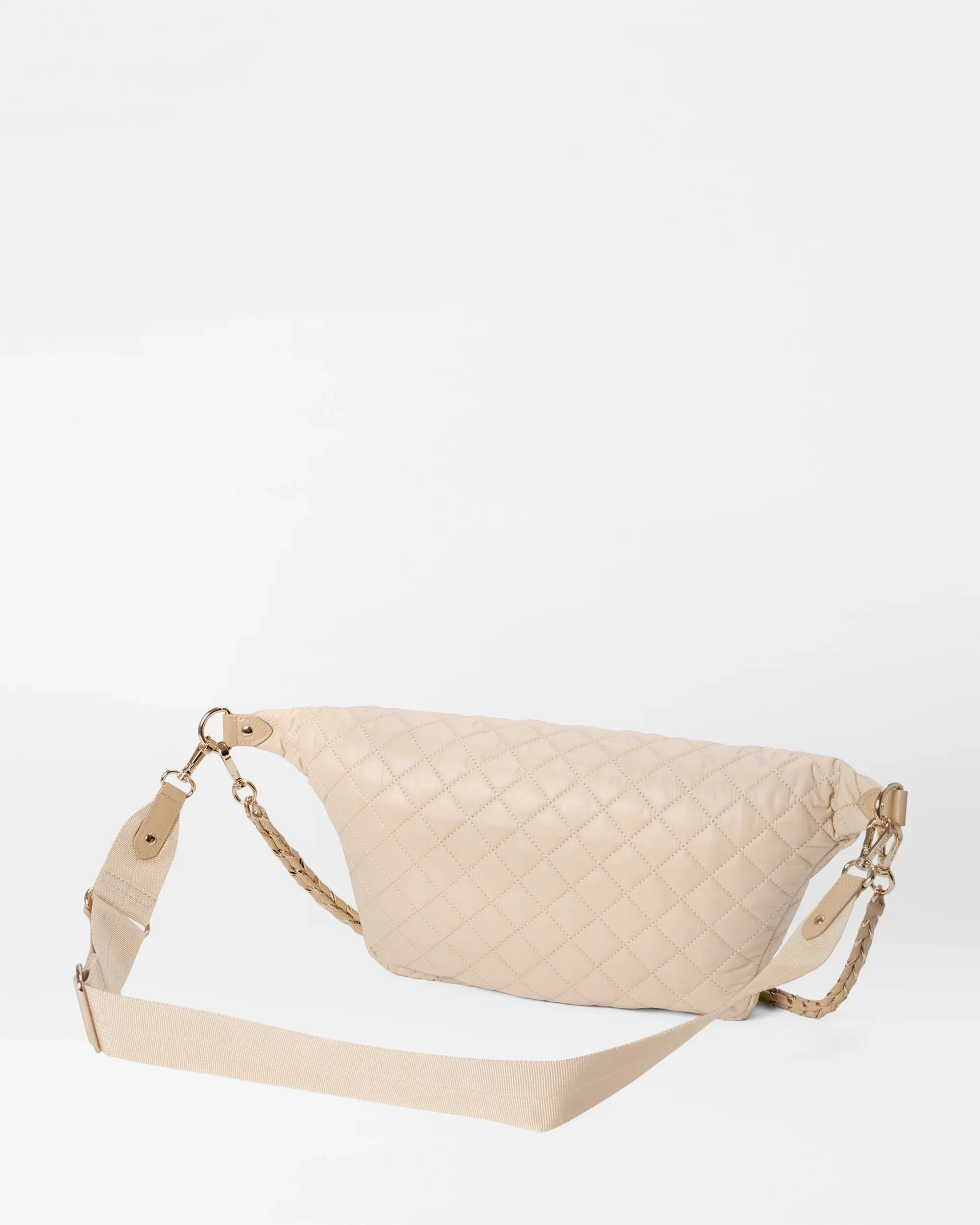 Buff Crosby Crossbody Sling Bag