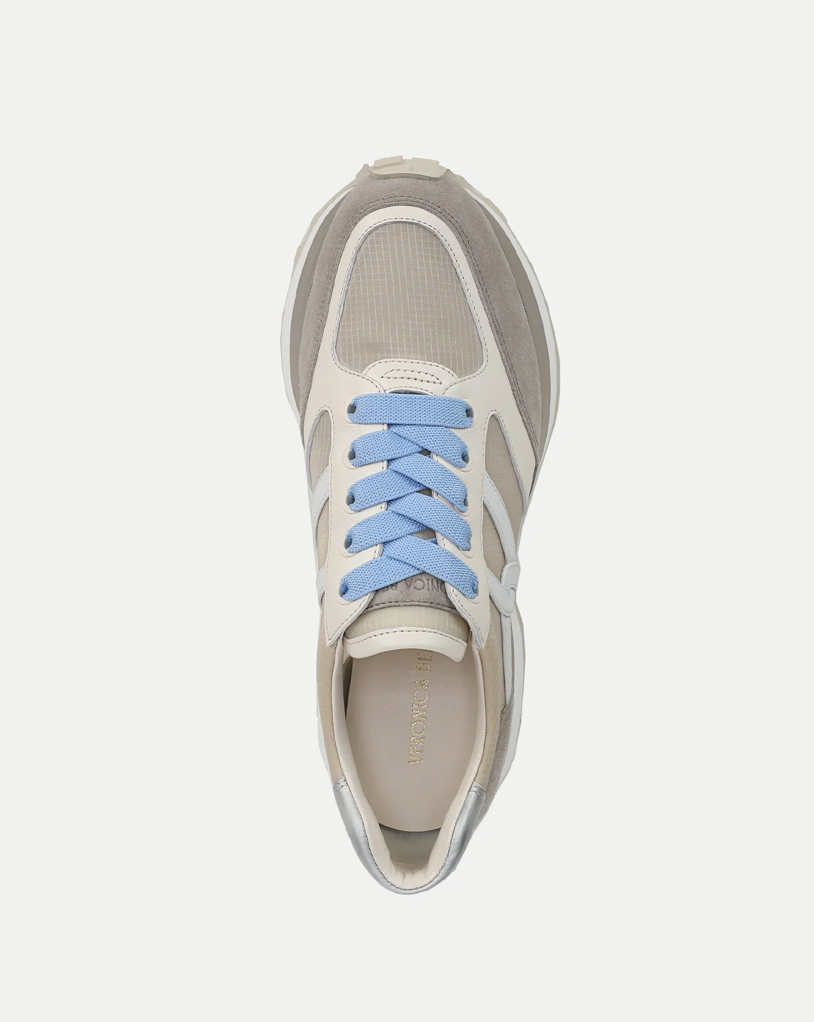 Valentina Ripstop Sneaker