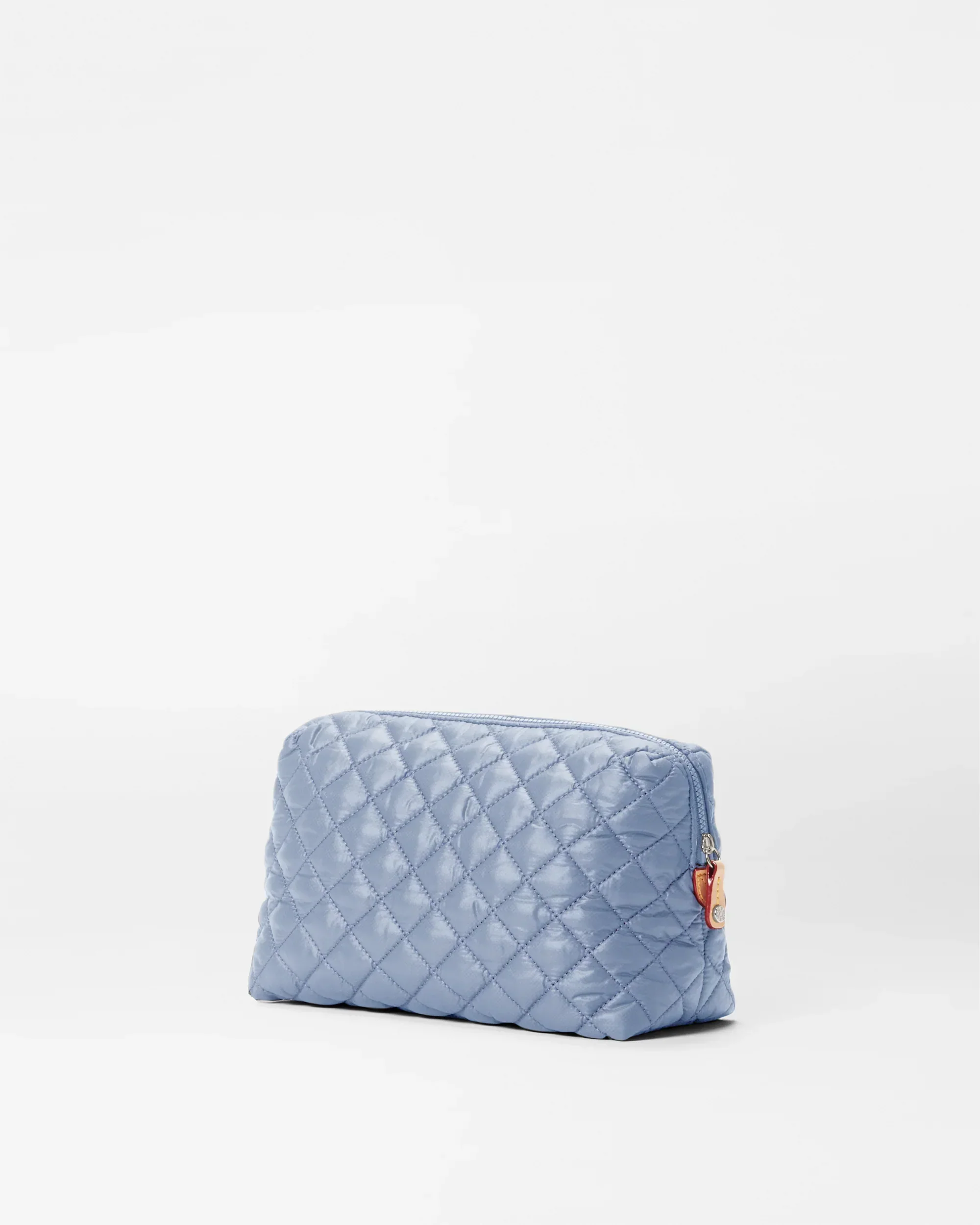 Stone Blue Mica Cosmetic