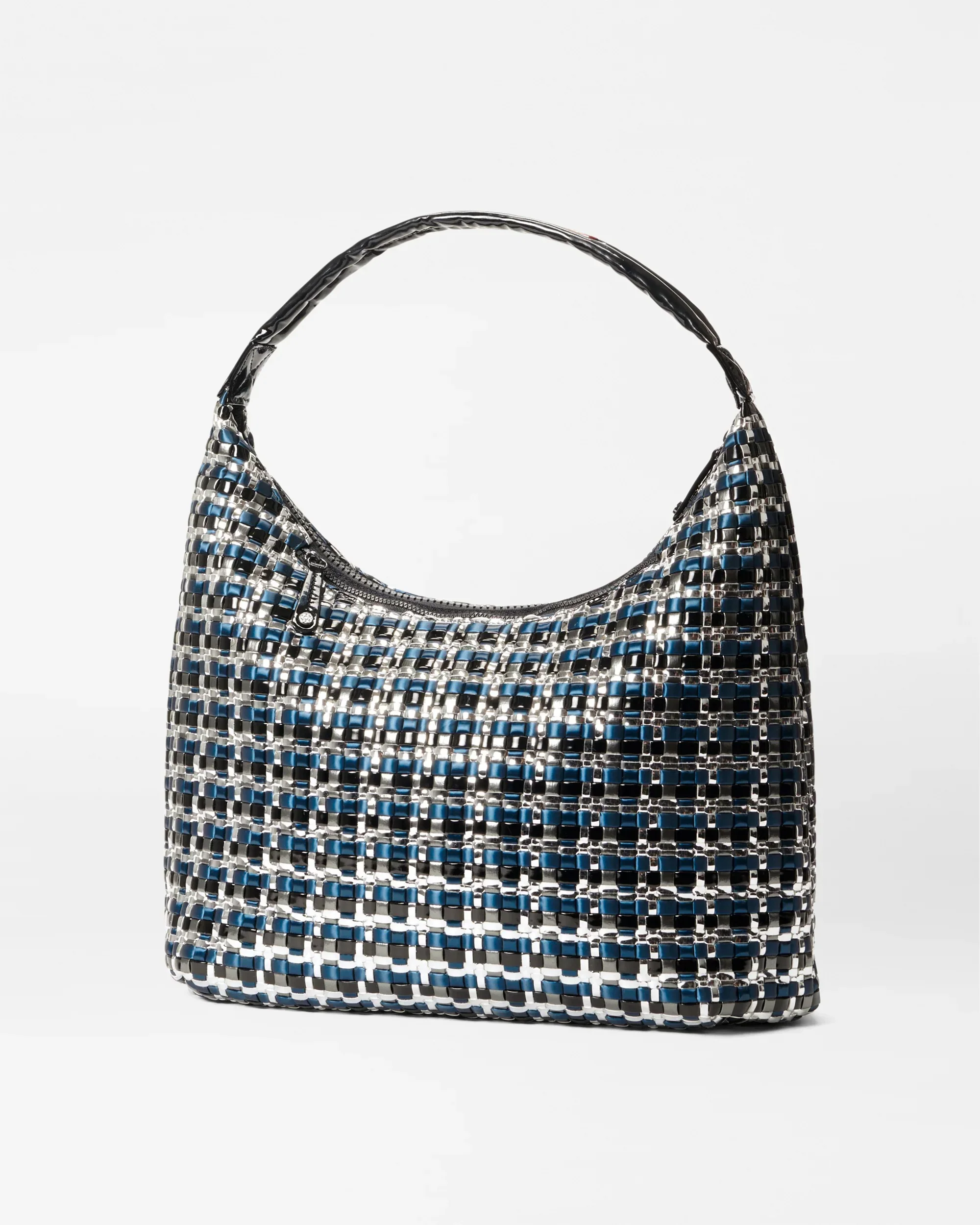 Midnight Woven Large Woven Shoulder