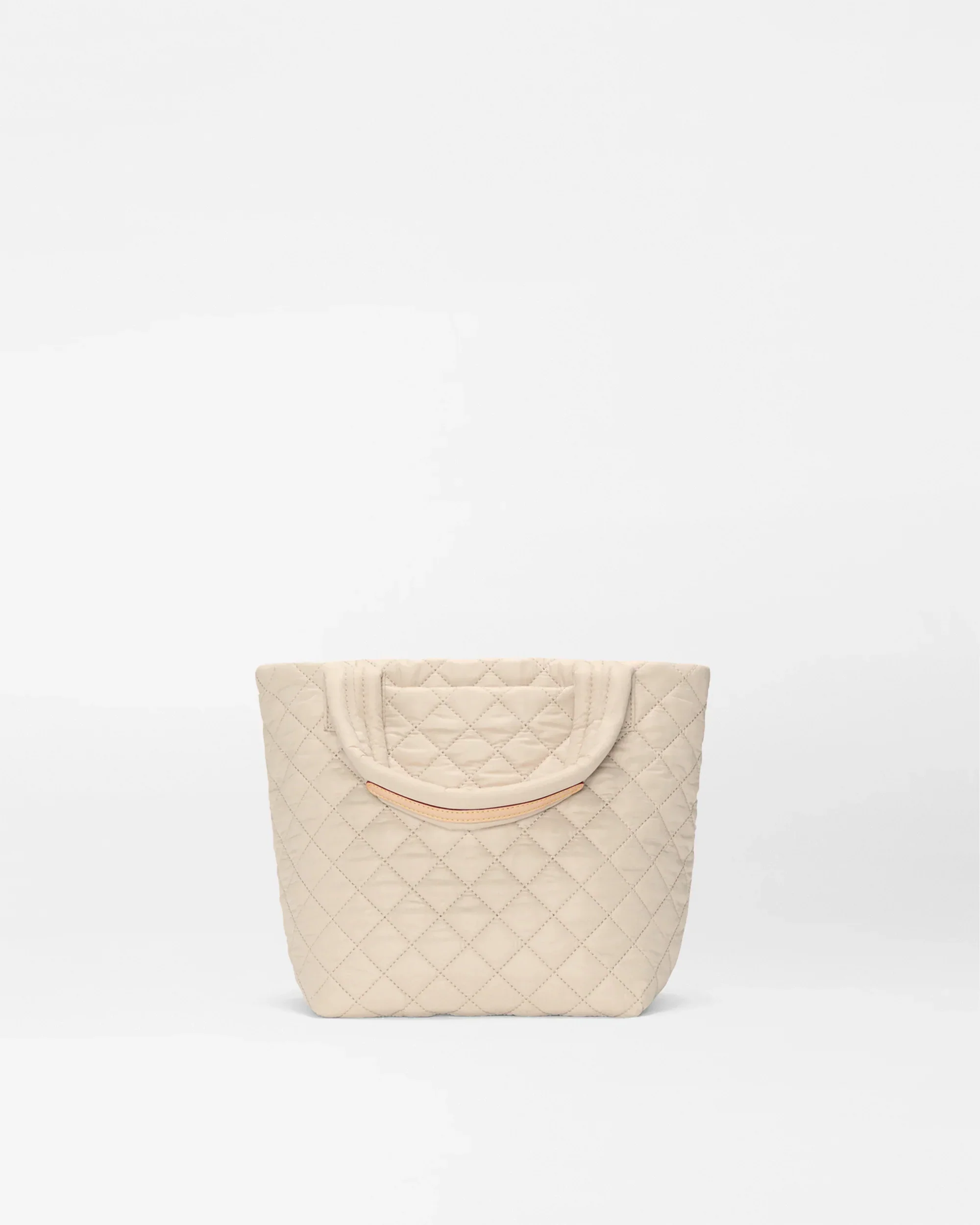 Buff Mini Metro Tote Deluxe